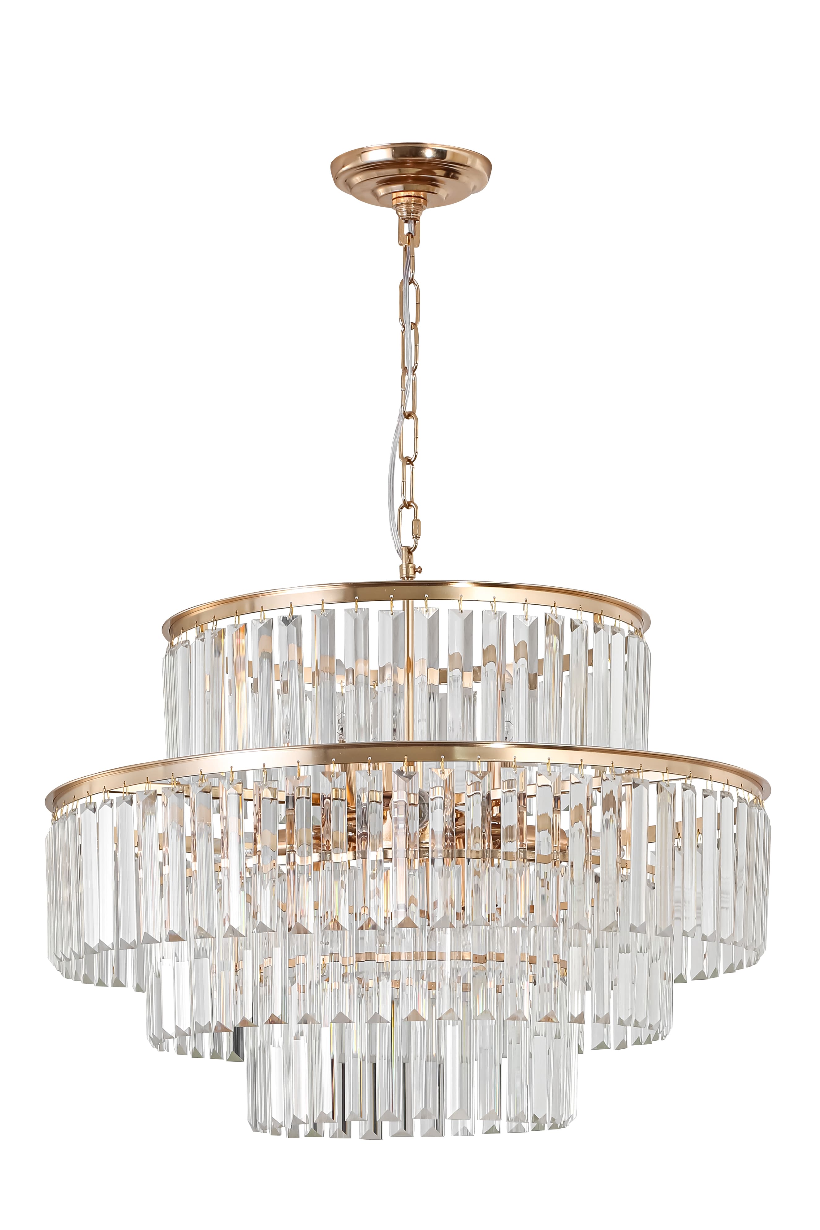 Подвесная люстра PL9820-9-600 FGD 000086419