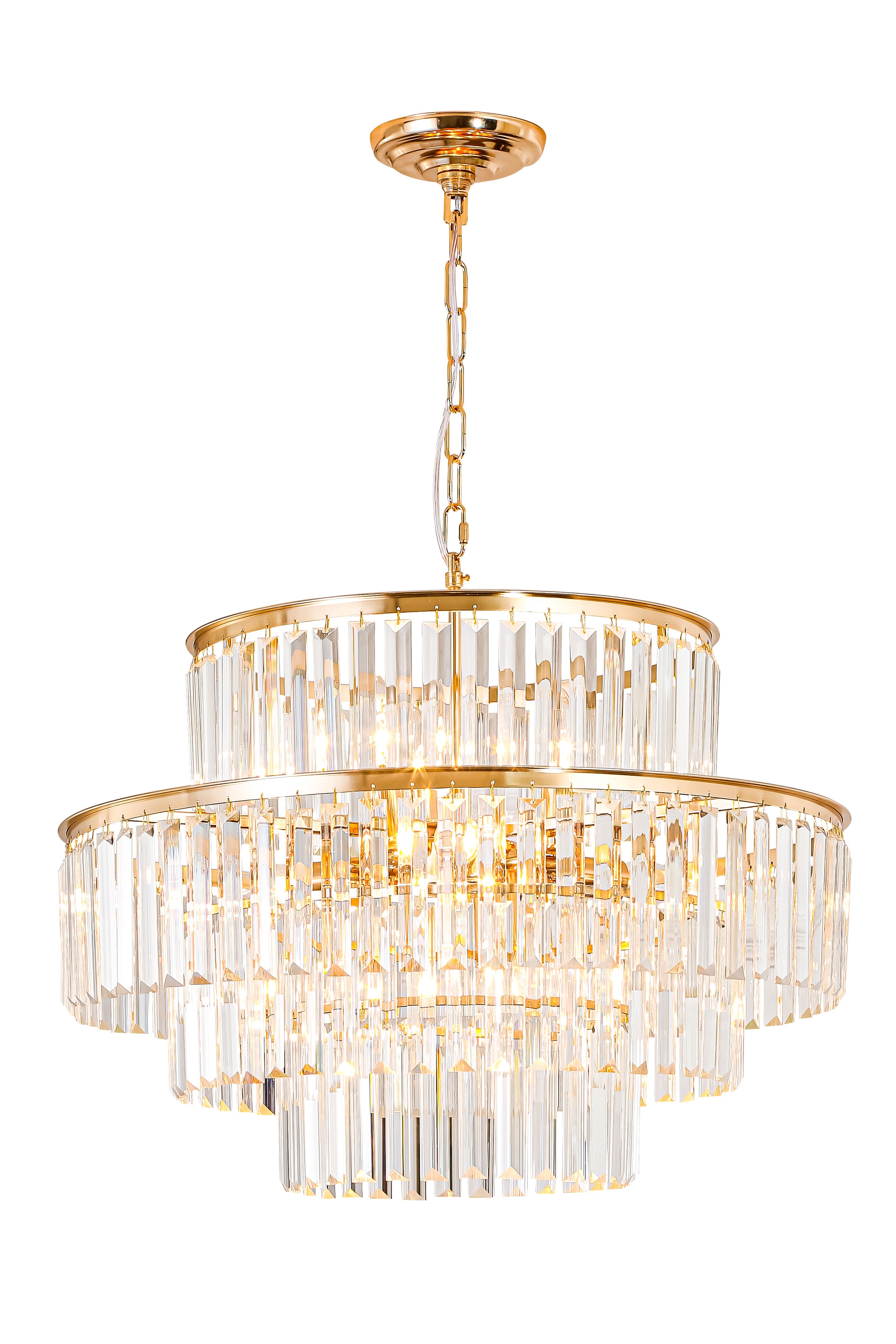 Подвесная люстра PL9820-9-600 FGD 000086419