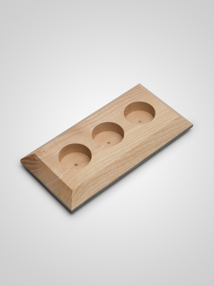 Подсвечник PLUG03 NL+GR 000048848