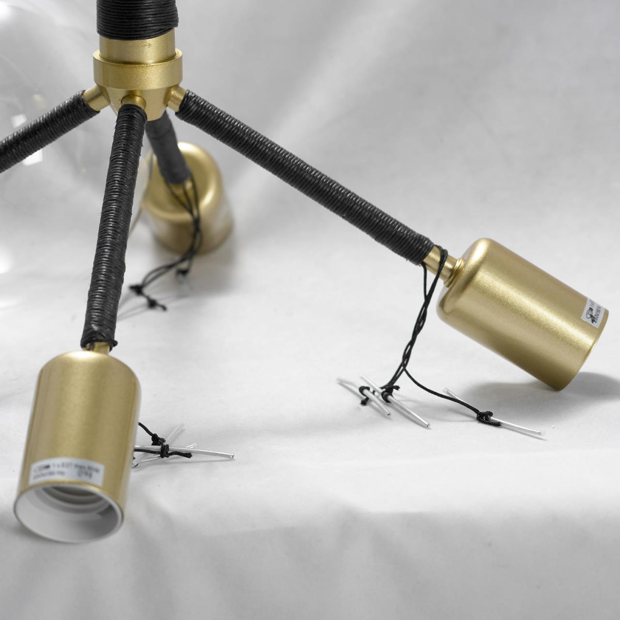 Подвесной светильник Lussole  Murray LSP-8171