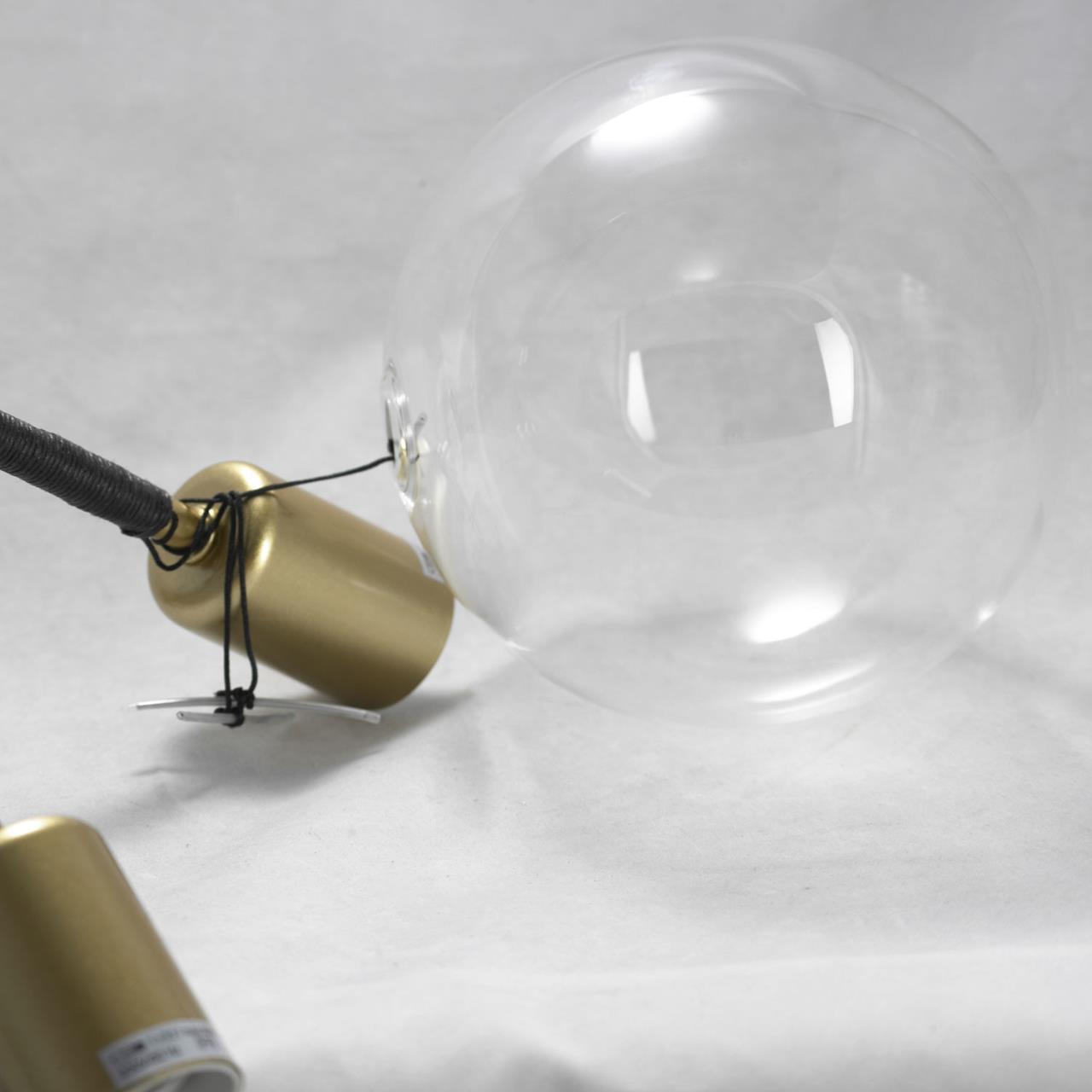 Подвесной светильник Lussole  Murray LSP-8171