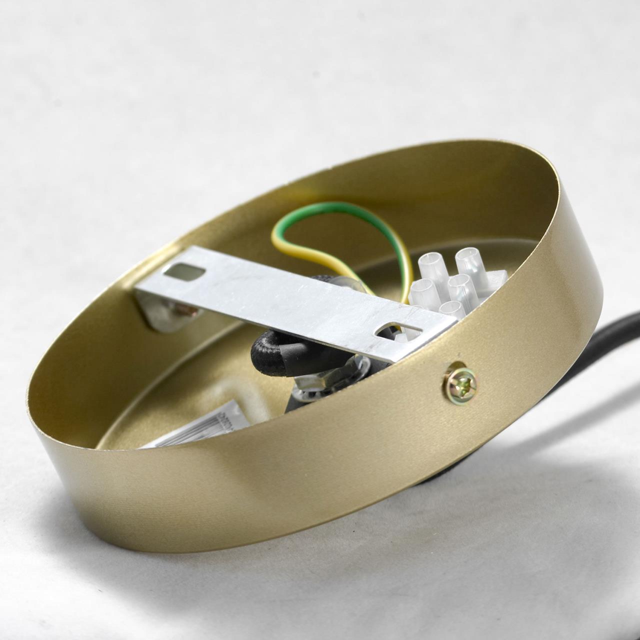 Подвесной светильник Lussole  Murray LSP-8171