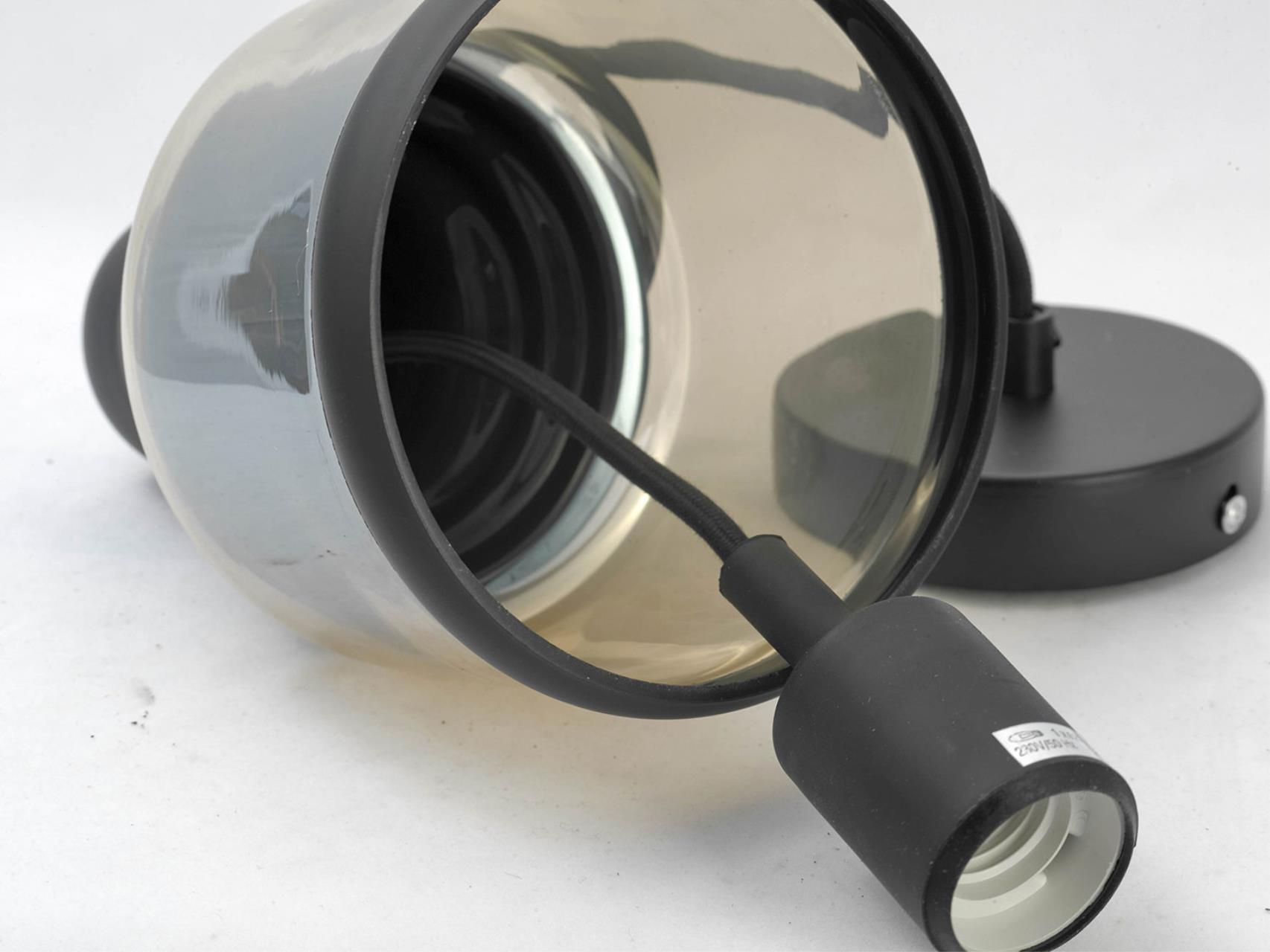 Подвесной светильник Lussole  Tonawanda GRLSP-9688