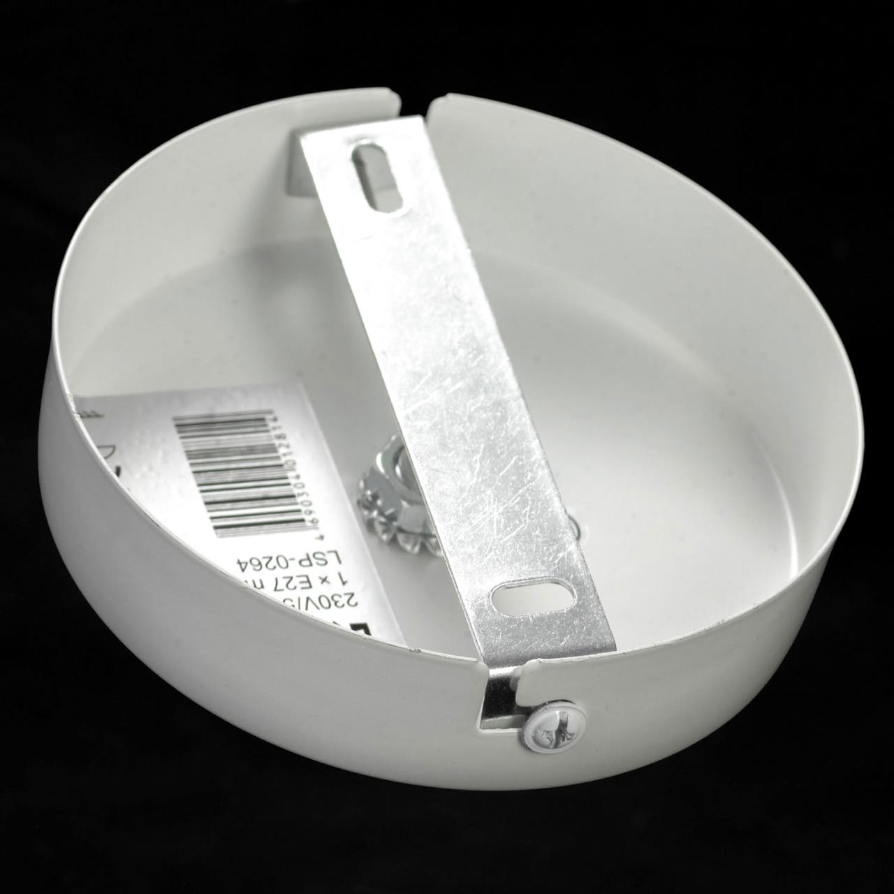 Подвесной светильник Lussole  Bossier LSP-8264