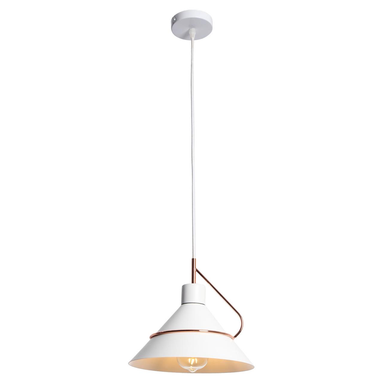 Подвесной светильник Lussole  Bossier LSP-8264