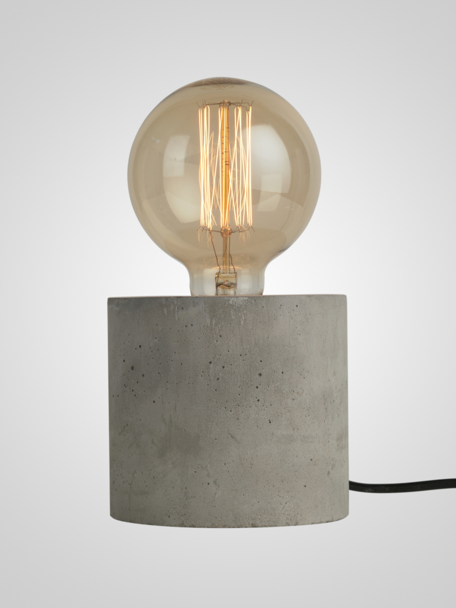 Настольная лампа BL109-1-120-110 DGR 000063306