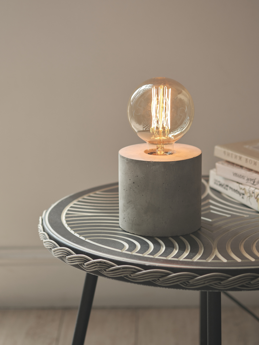 Настольная лампа BL109-1-120-110 DGR 000063306