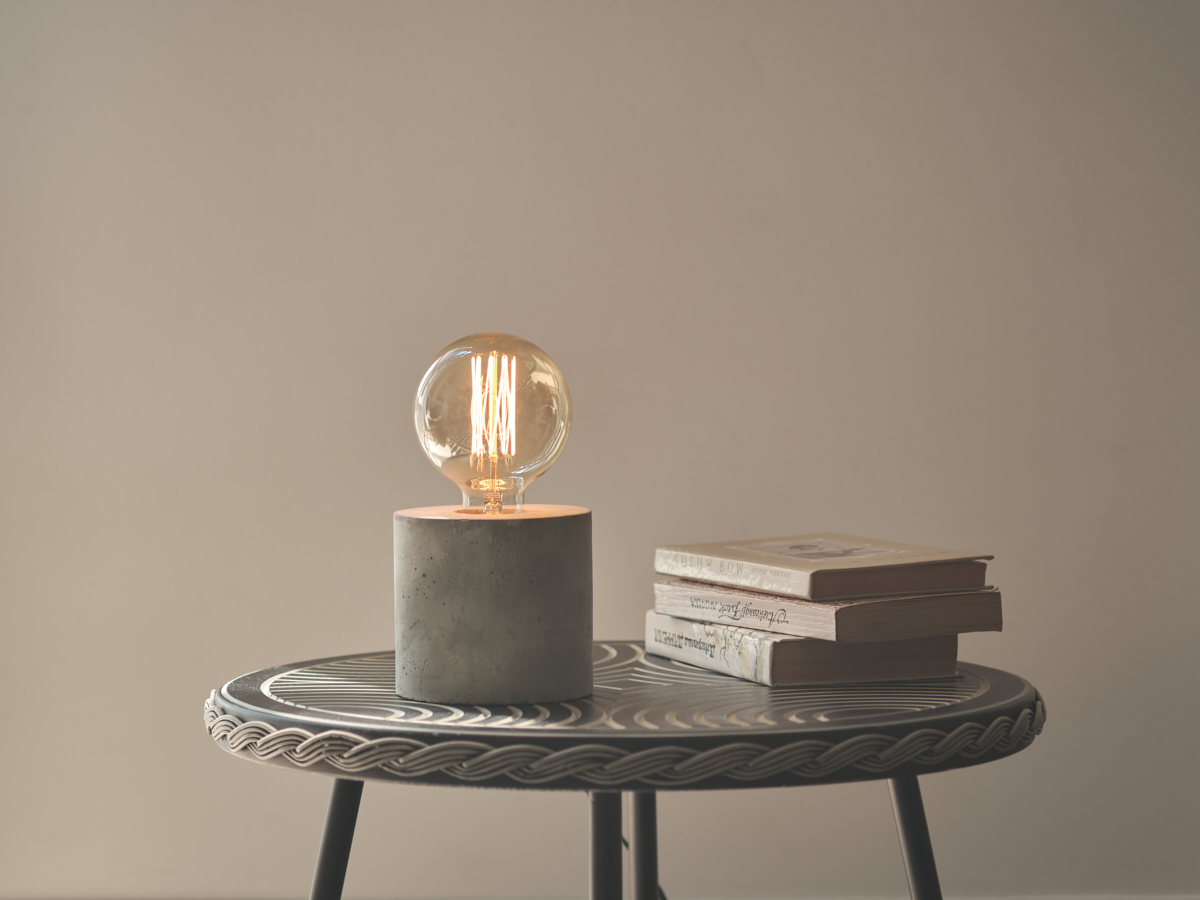 Настольная лампа BL109-1-120-110 DGR 000063306