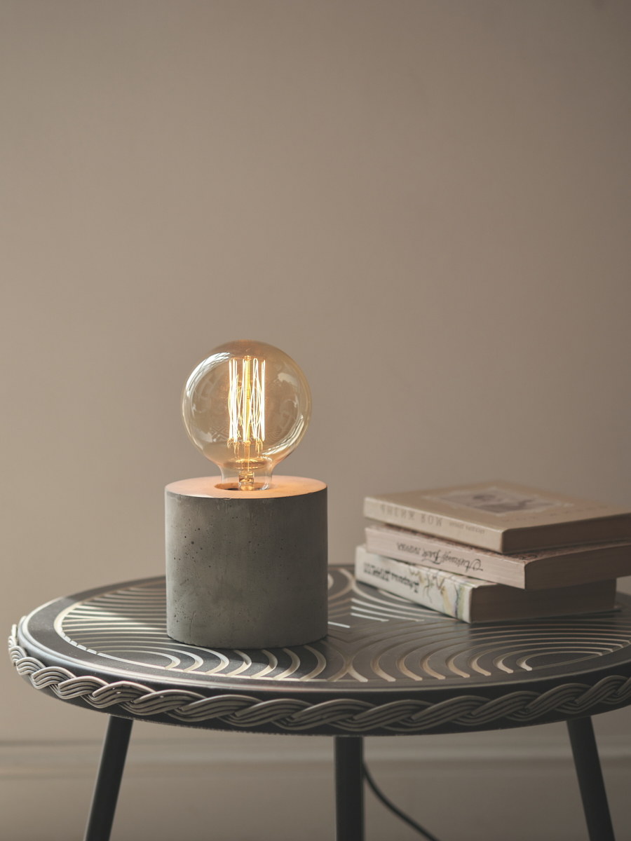 Настольная лампа BL109-1-120-110 DGR 000063306