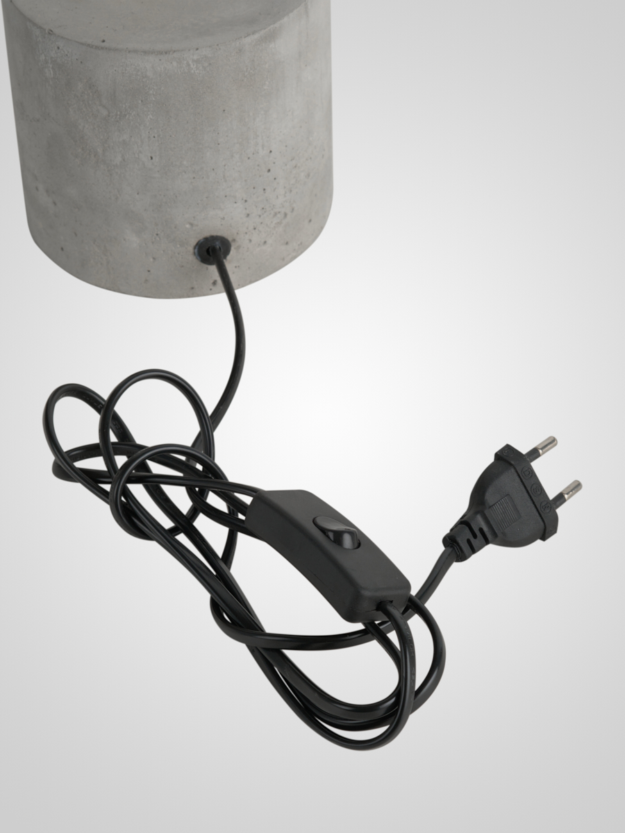 Настольная лампа BL109-1-120-110 DGR 000063306