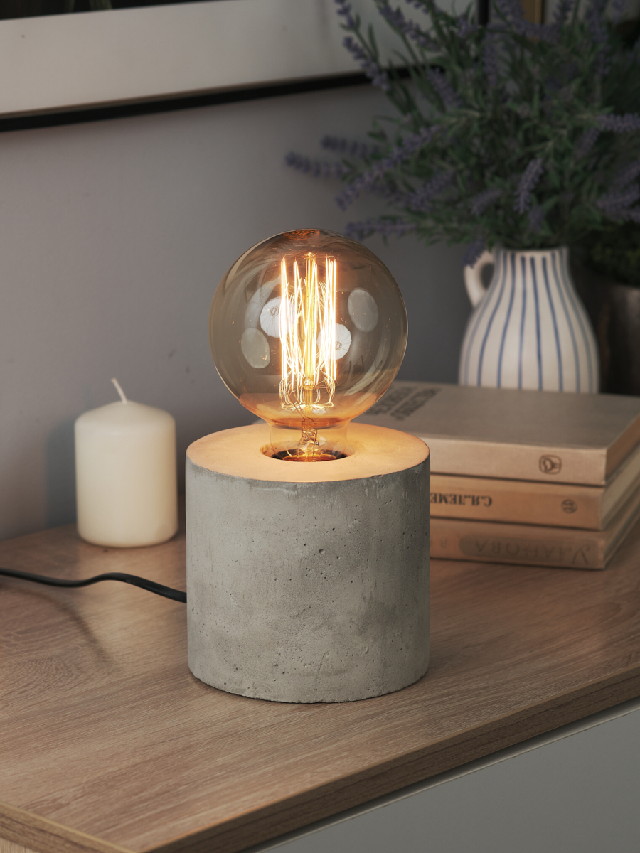 Настольная лампа BL109-1-120-110 DGR 000063306