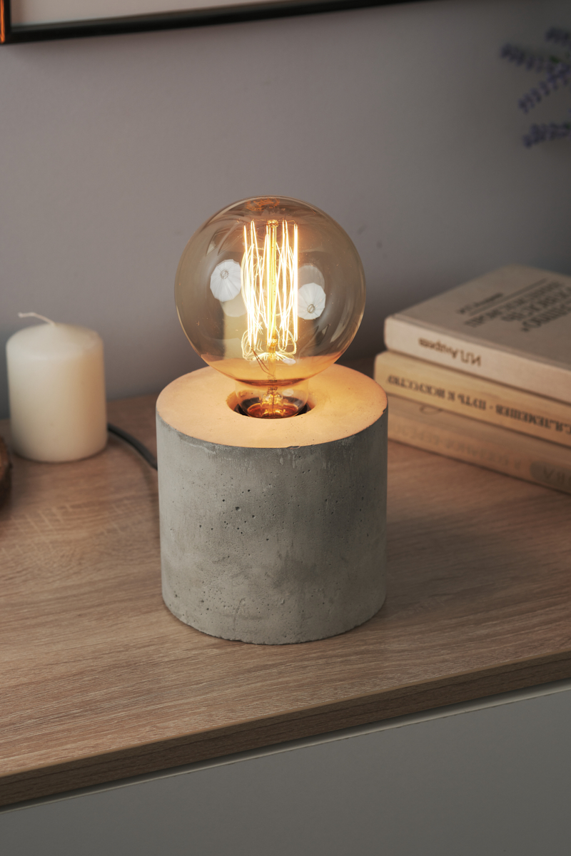 Настольная лампа BL109-1-120-110 DGR 000063306