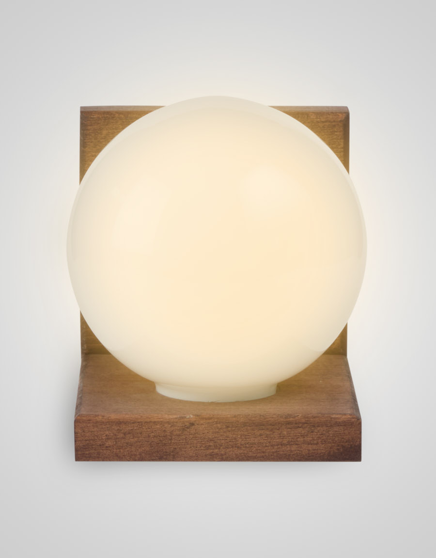 Настенный светильник 6426-1W PR 000036801