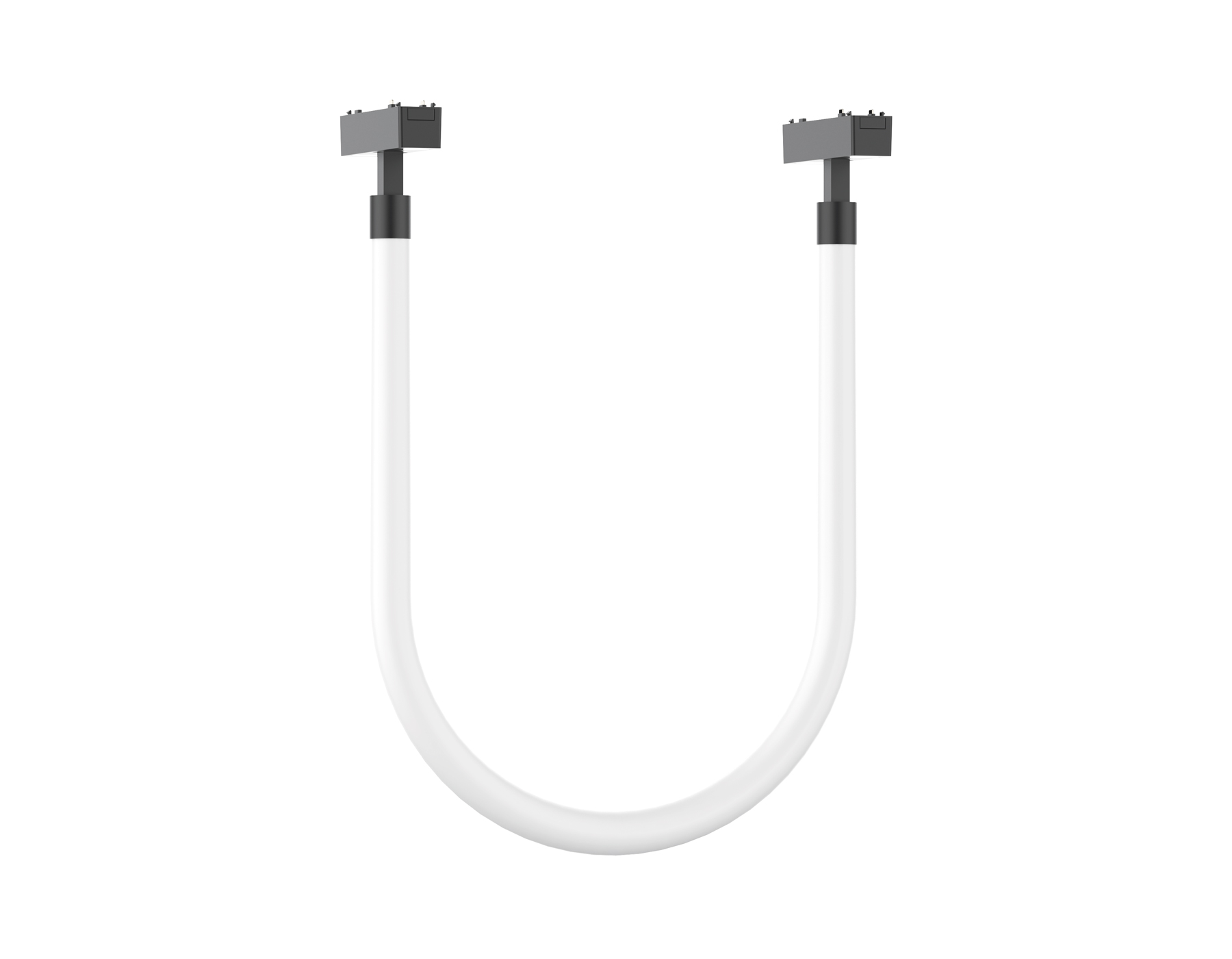 GV1707 WH белый IP20 8W 4200K 48V D21*500