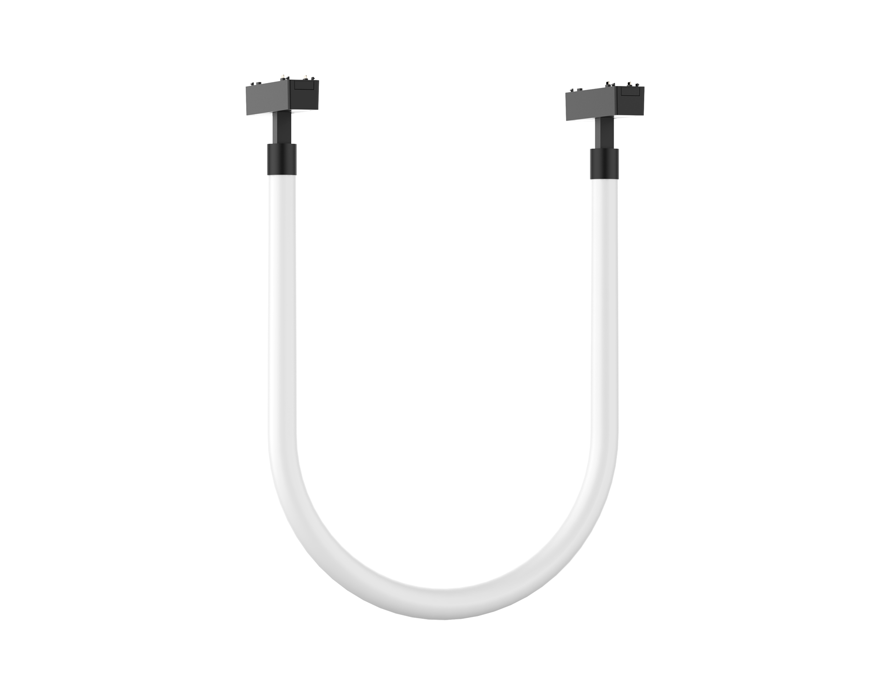 GV1711 WH белый IP20 16W 4200K 48V D21*1000