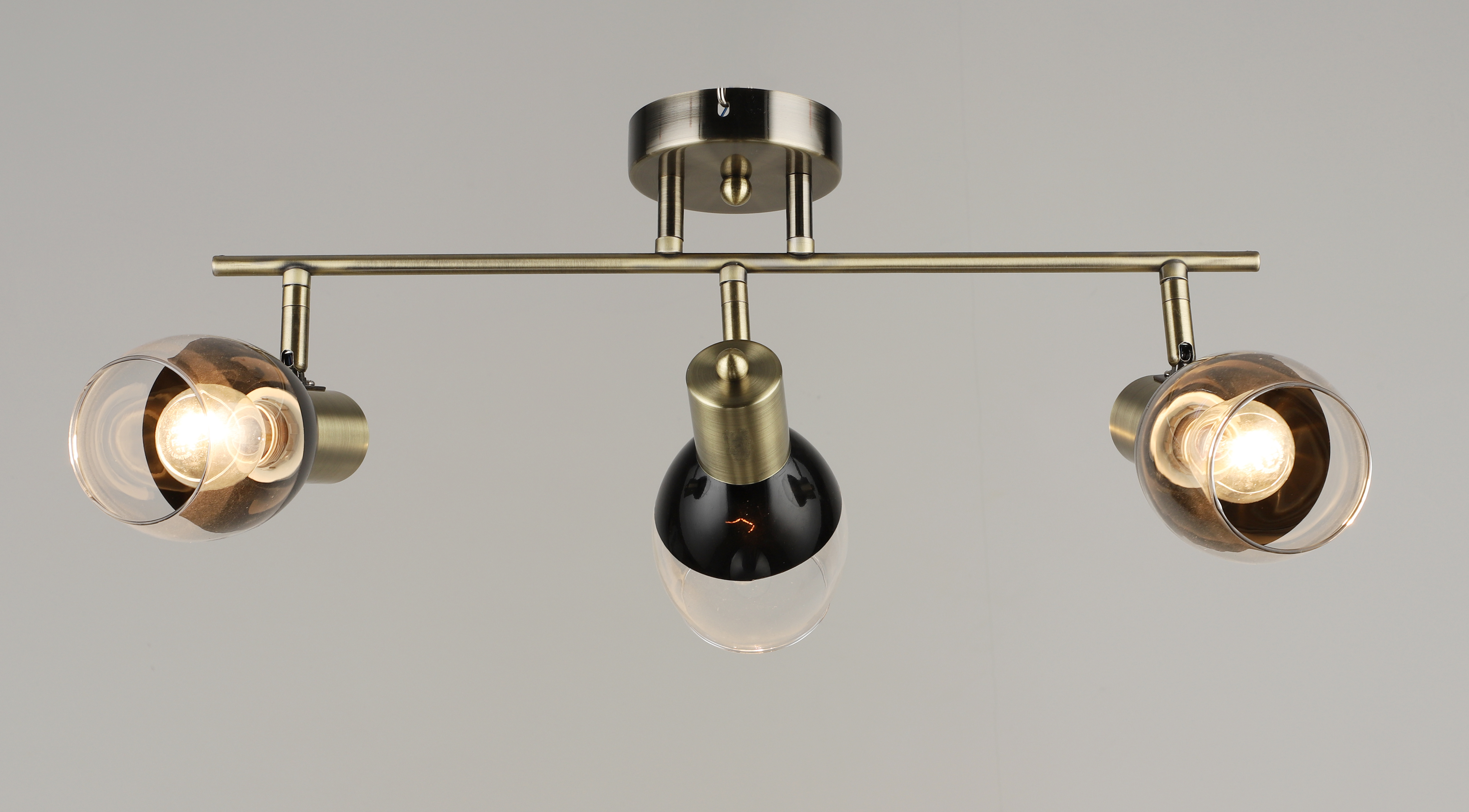 Потолочная люстра SL1443-3 AB 000080216