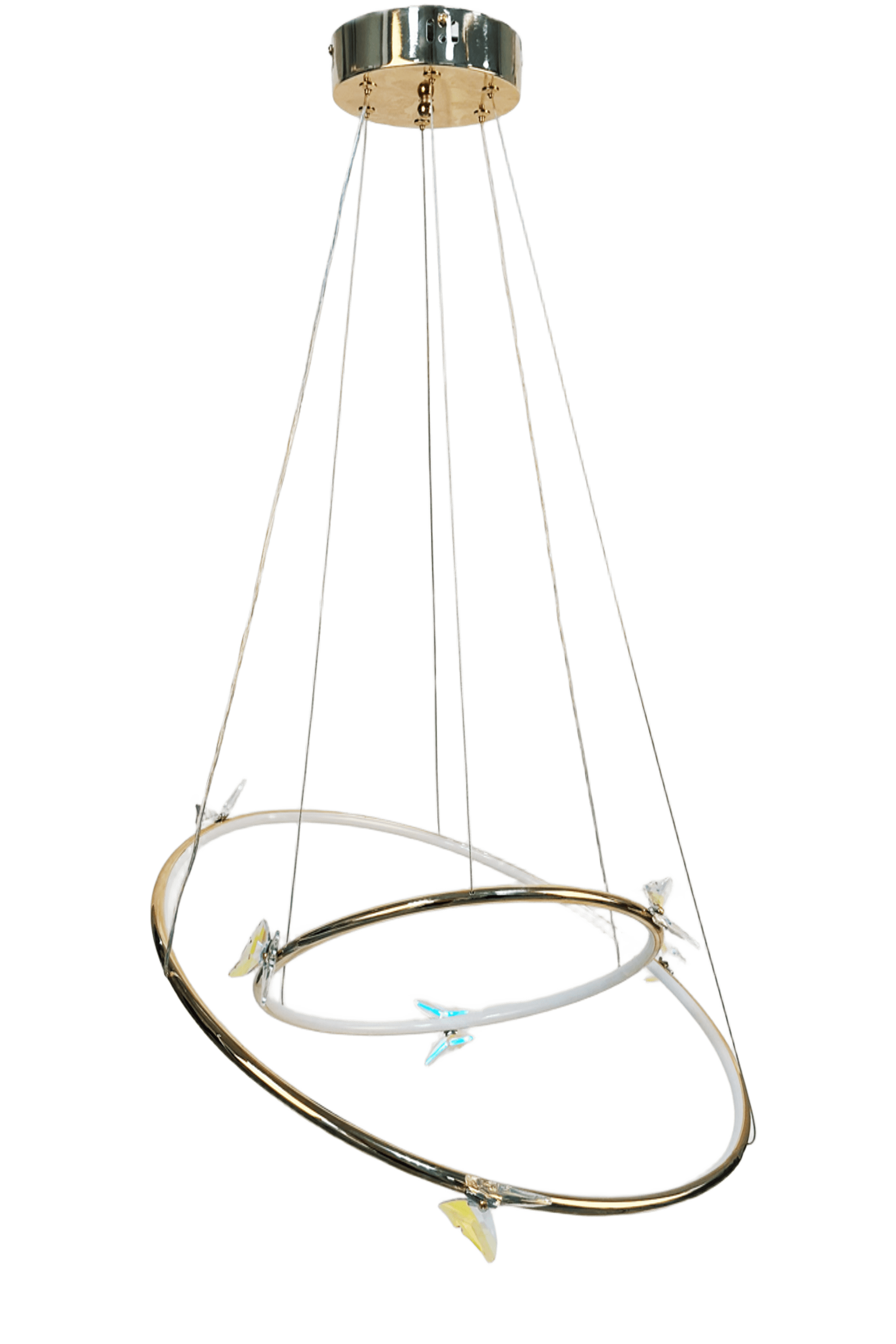 Подвесной светильник PS6522-2 GD 000080008