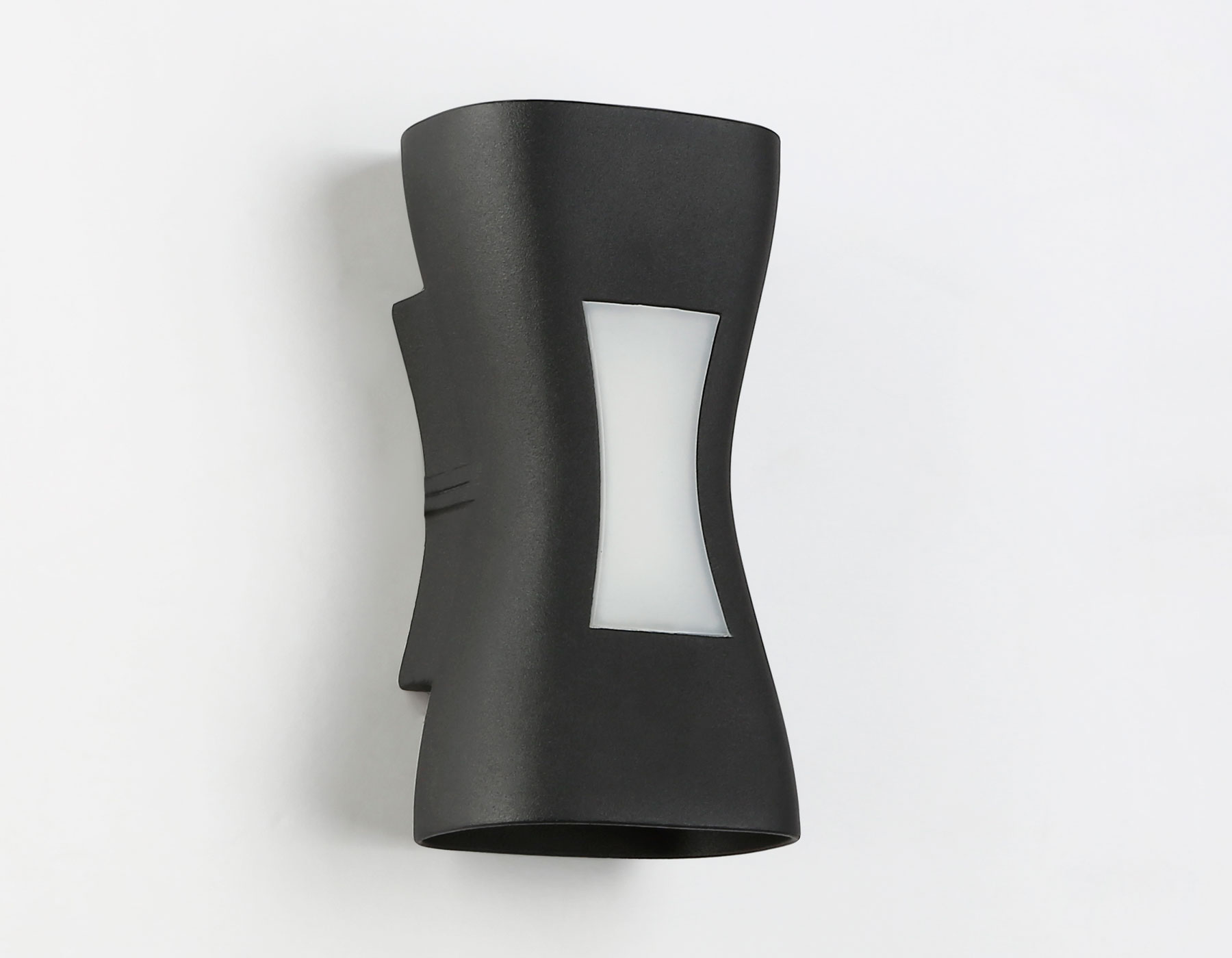 ST4529 BK черный LED 4200K/3000K 6W IP54 150*80*55