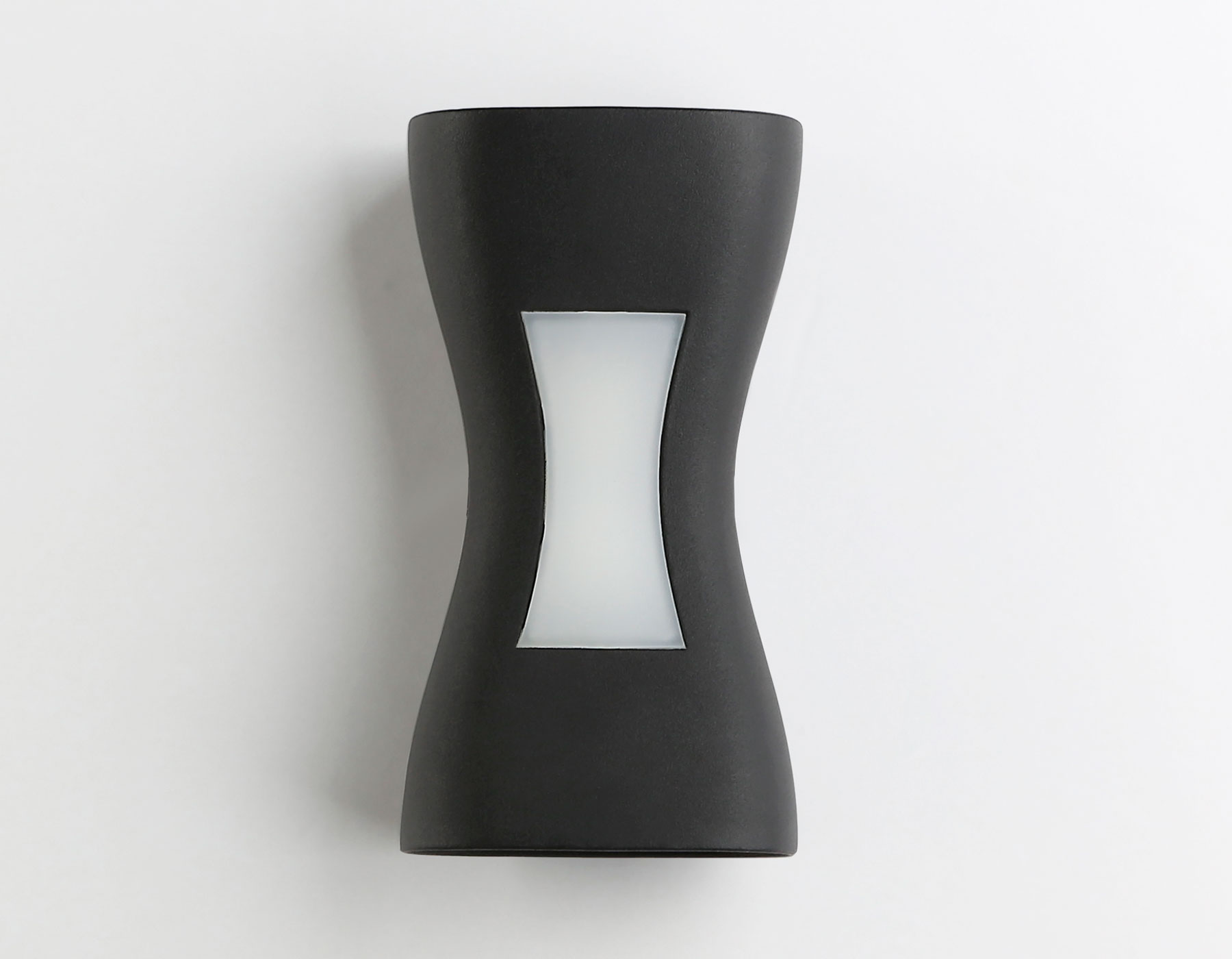 ST4529 BK черный LED 4200K/3000K 6W IP54 150*80*55