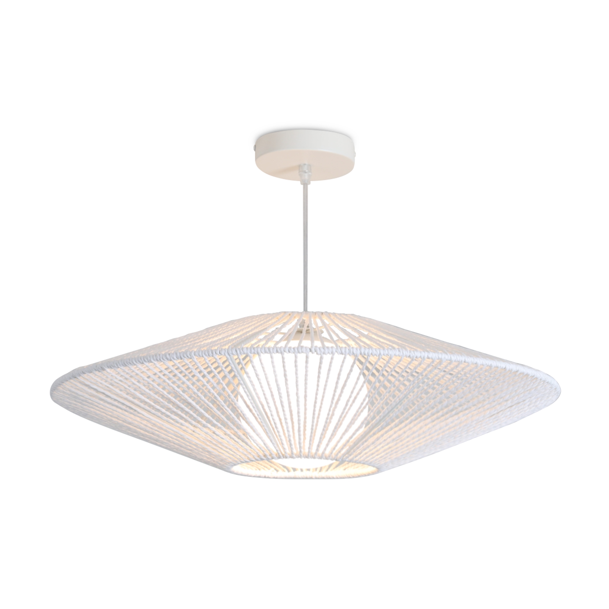 Подвесной светильник Freya FR5405PL-01W1