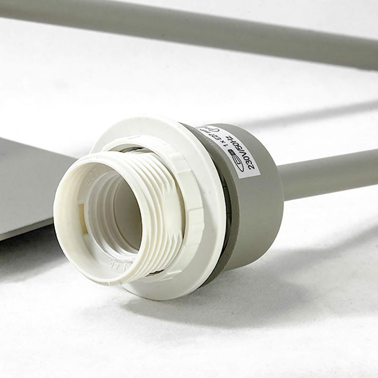 Настольная лампа Lussole  Milton GRLSP-0520