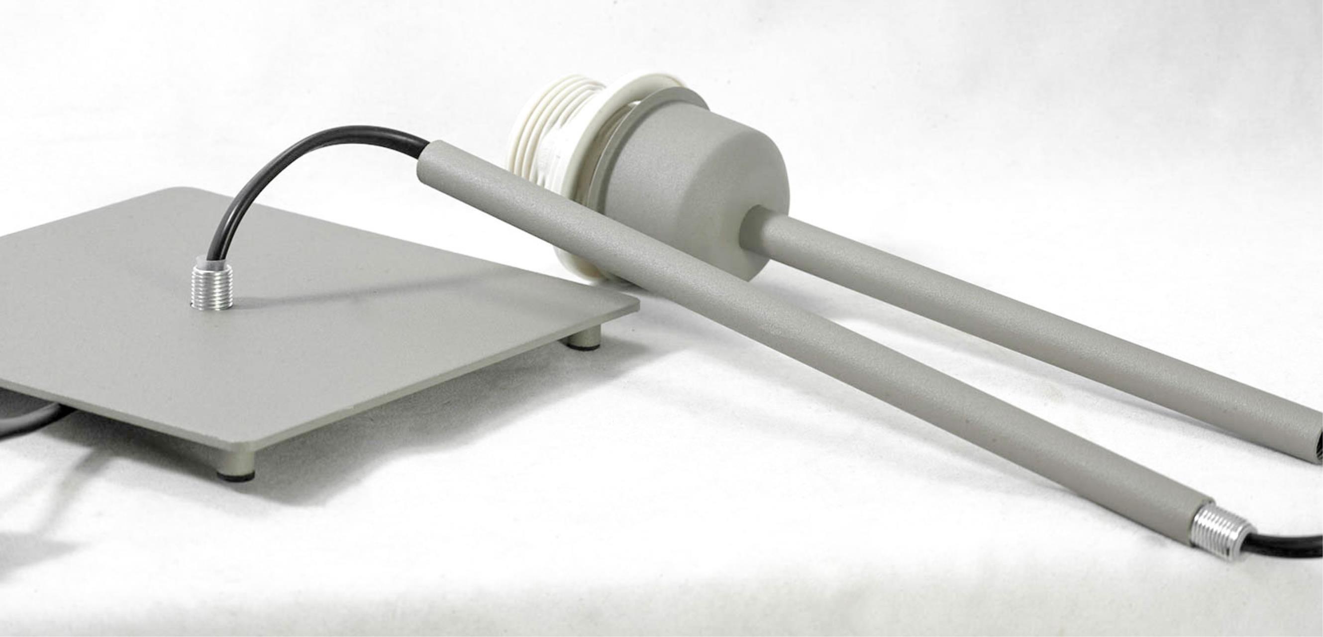 Настольная лампа Lussole  Milton GRLSP-0520