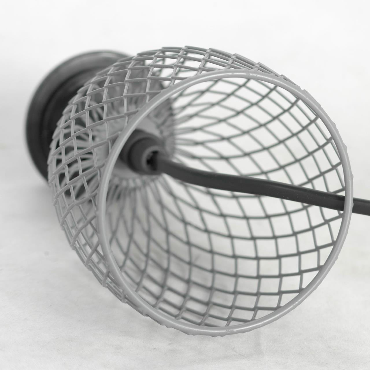 Настольная лампа Lussole  Lattice GRLSP-0562