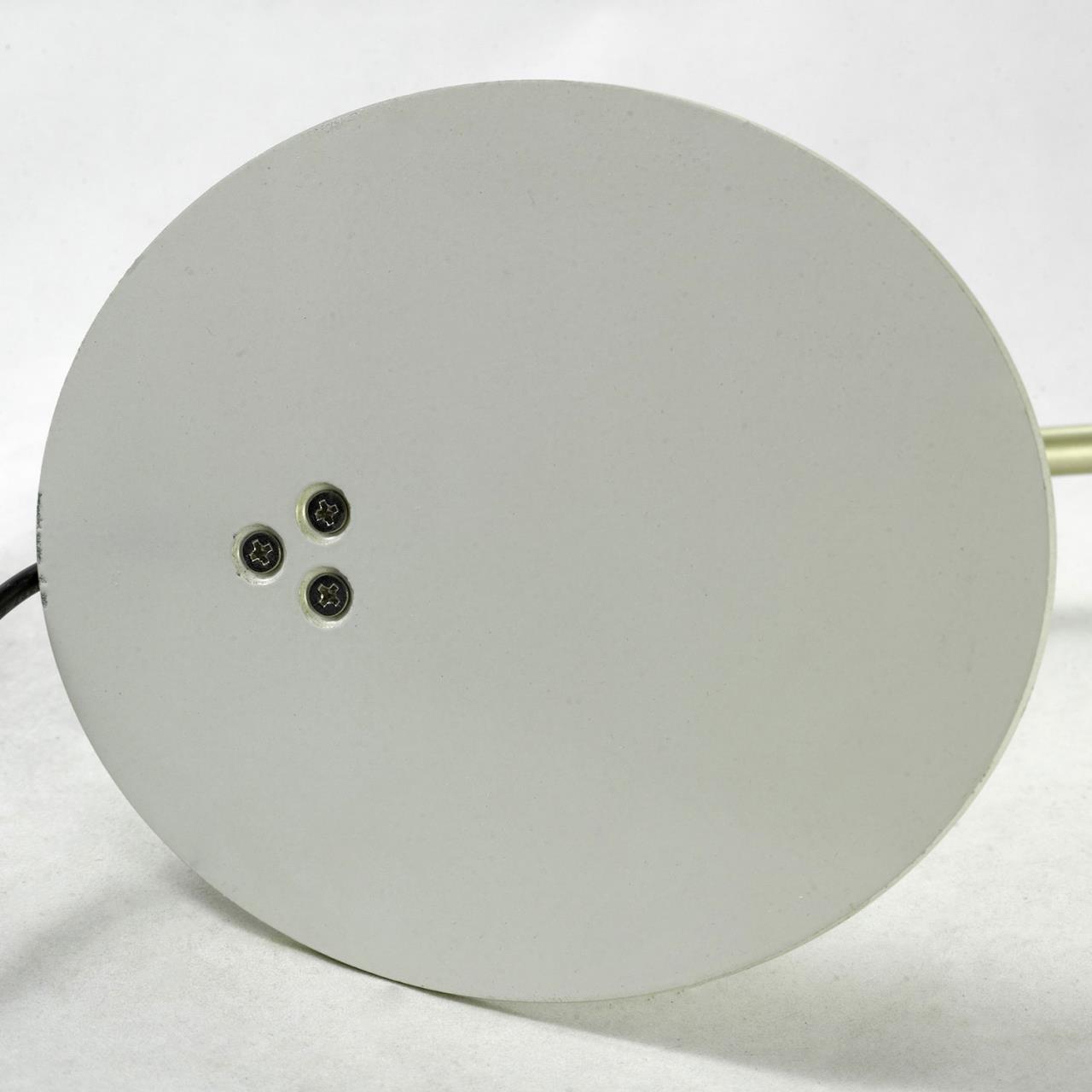 Настольная лампа Lussole  Roma GRLST-4374-01