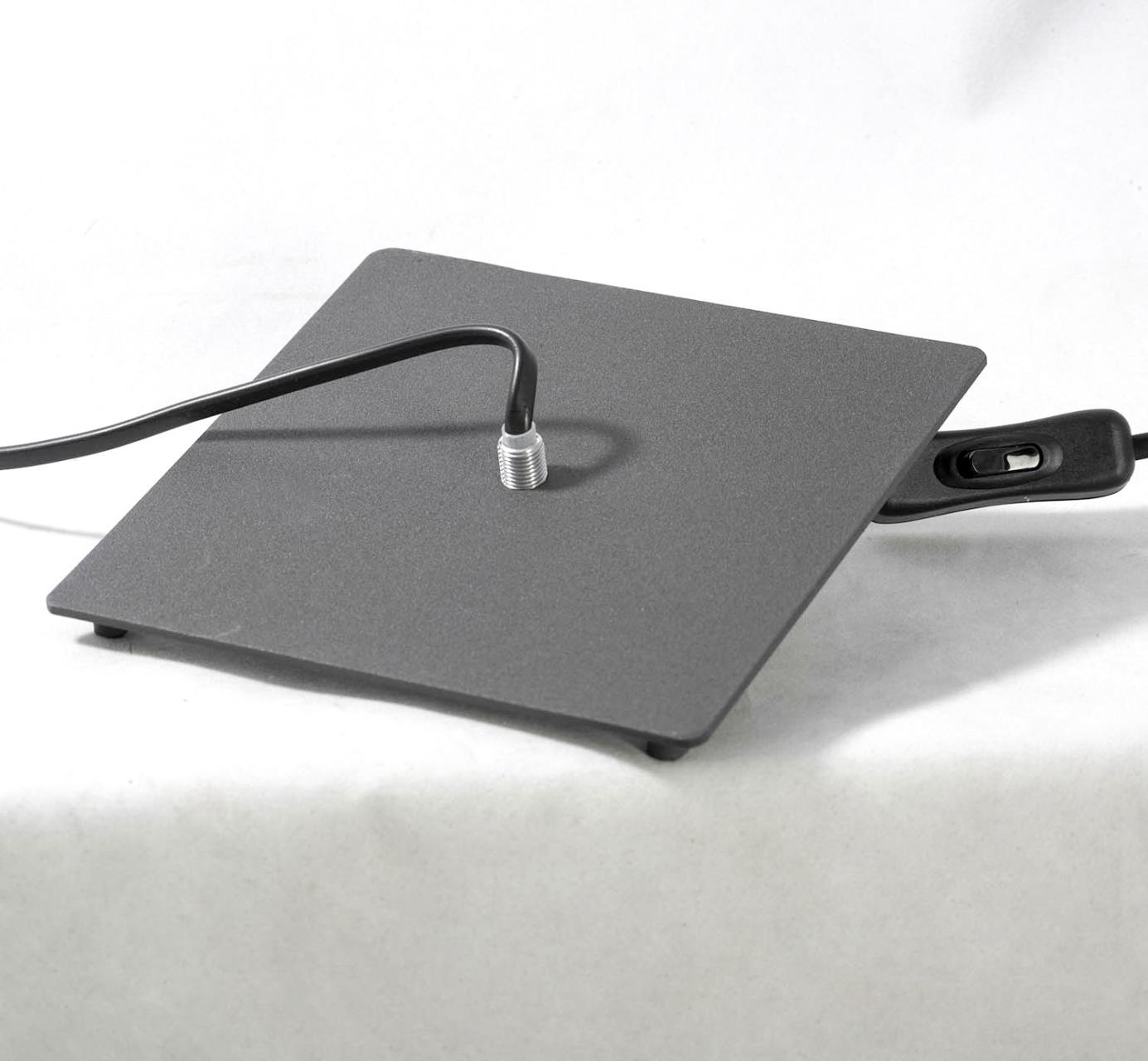 Настольная лампа Lussole  Milton GRLSP-0519