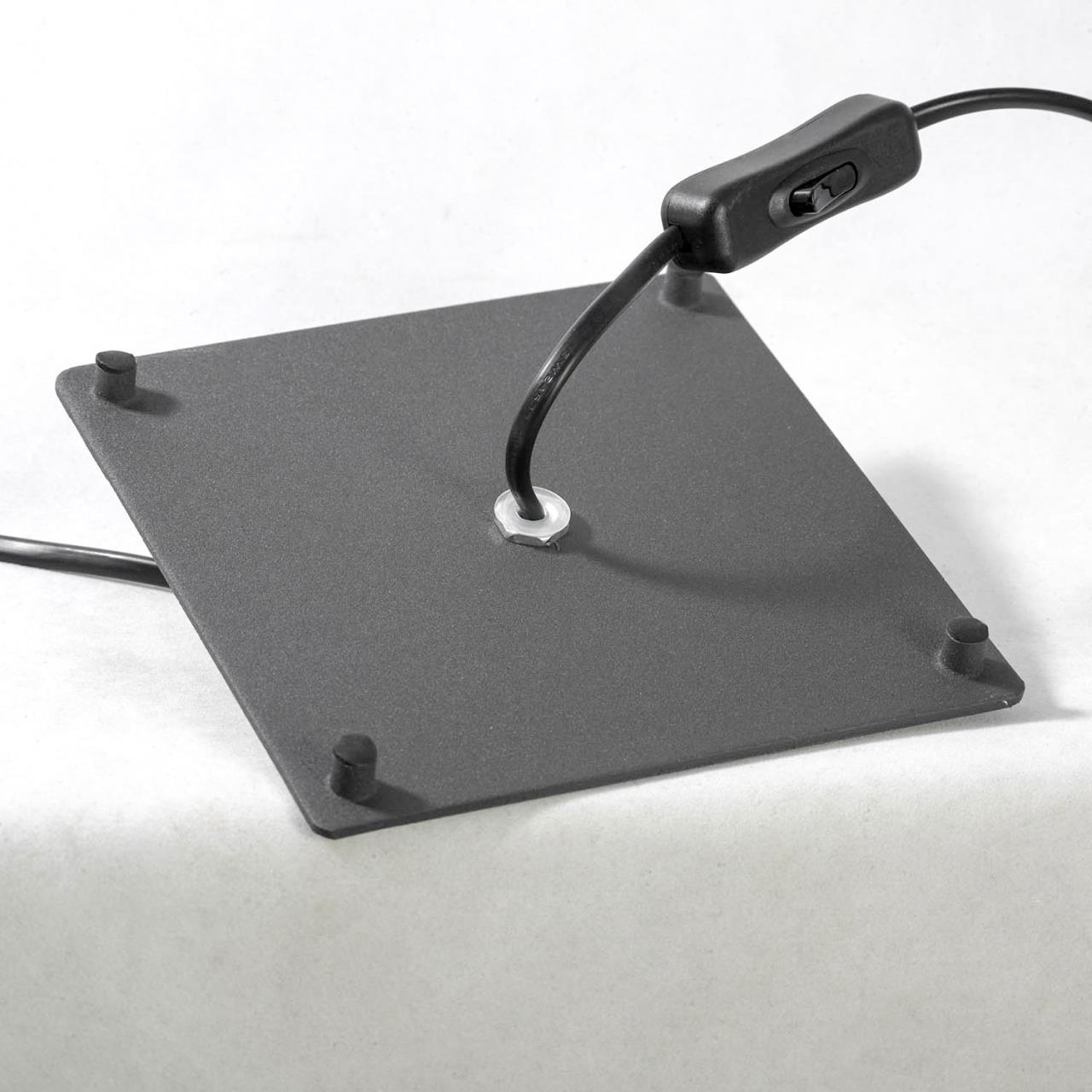 Настольная лампа Lussole  Milton GRLSP-0519