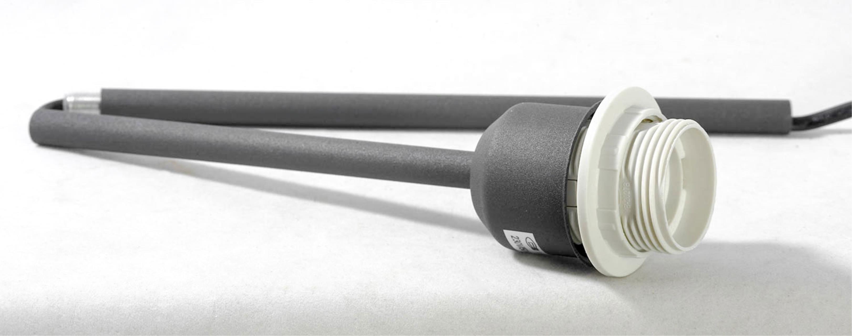 Настольная лампа Lussole  Milton LSP-0519