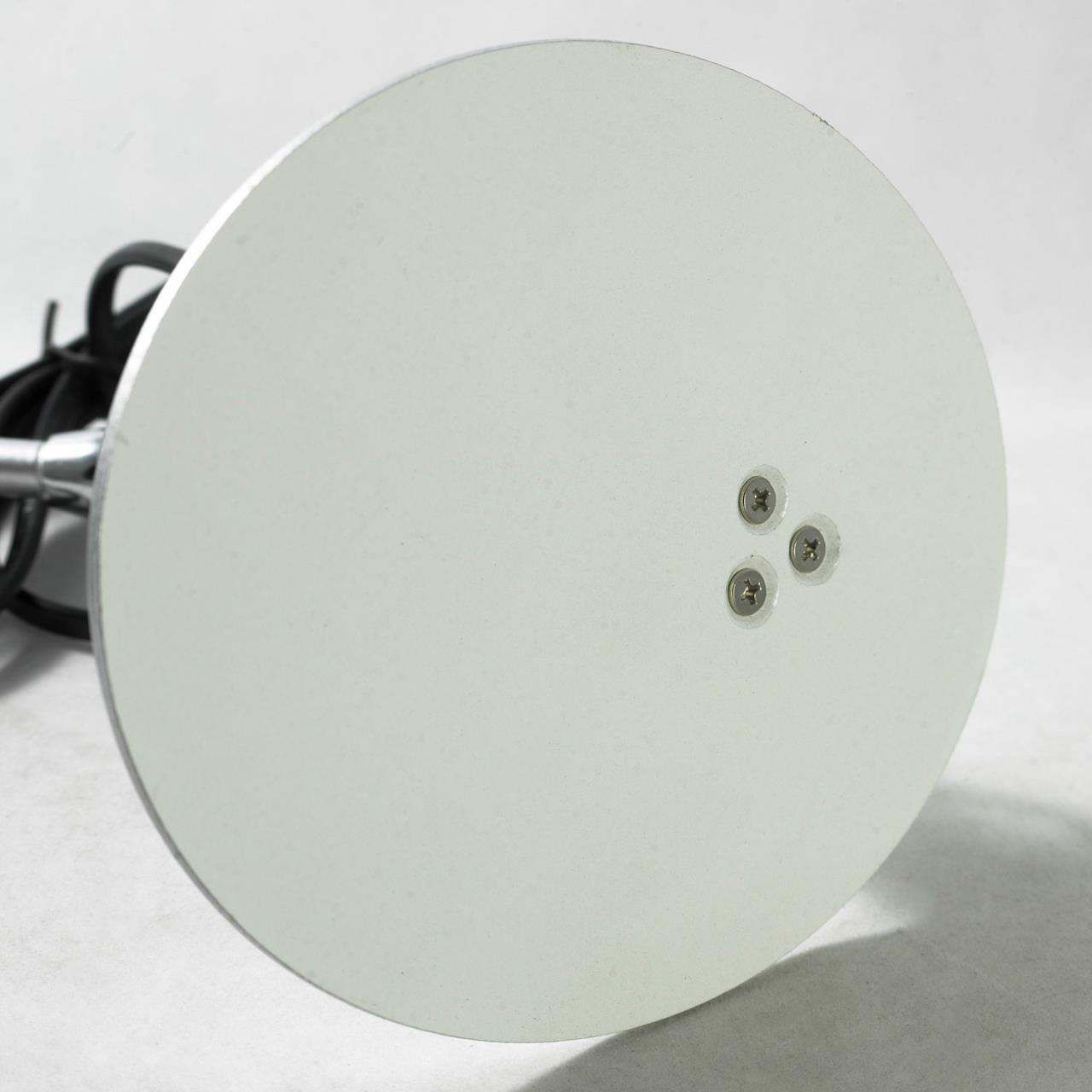 Настольная лампа Lussole  Roma GRLST-4364-01