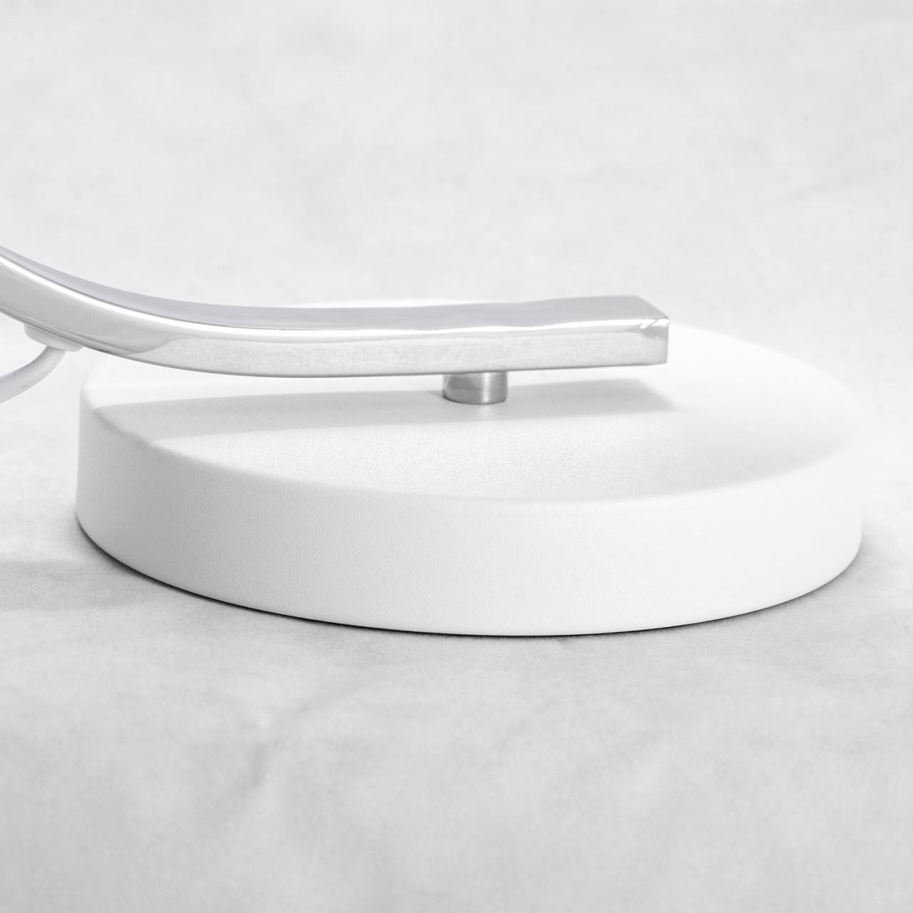 Настольная лампа Lussole  Falcon LSP-0558