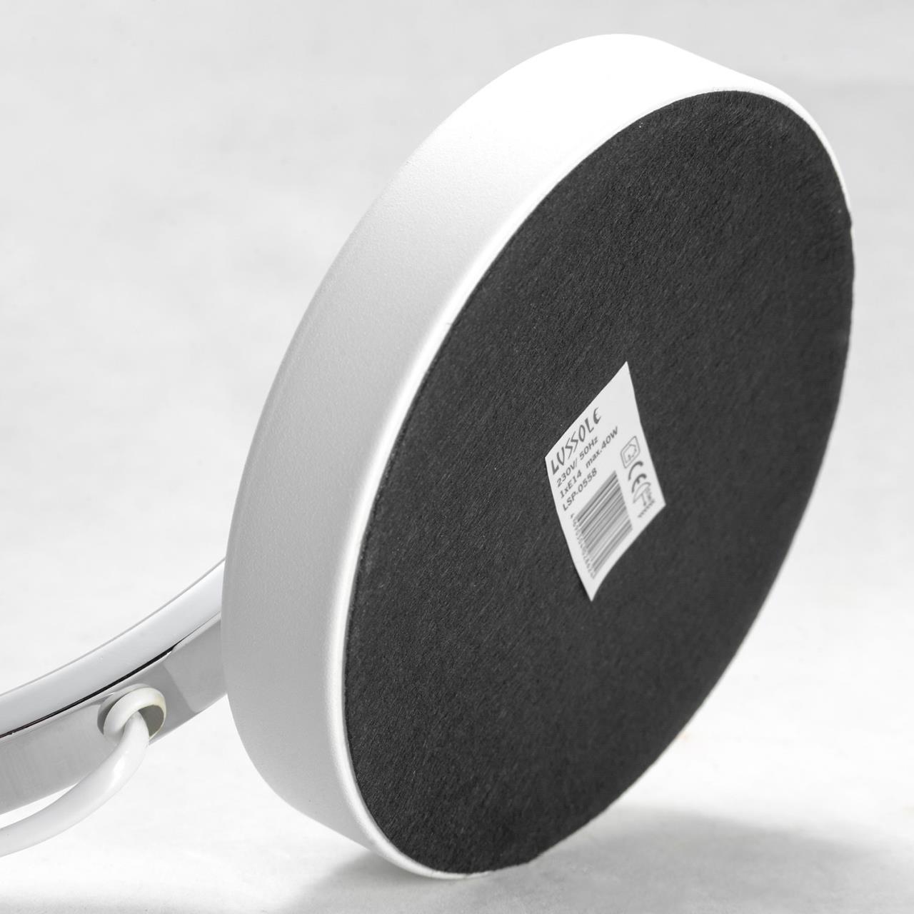 Настольная лампа Lussole  Falcon LSP-0558