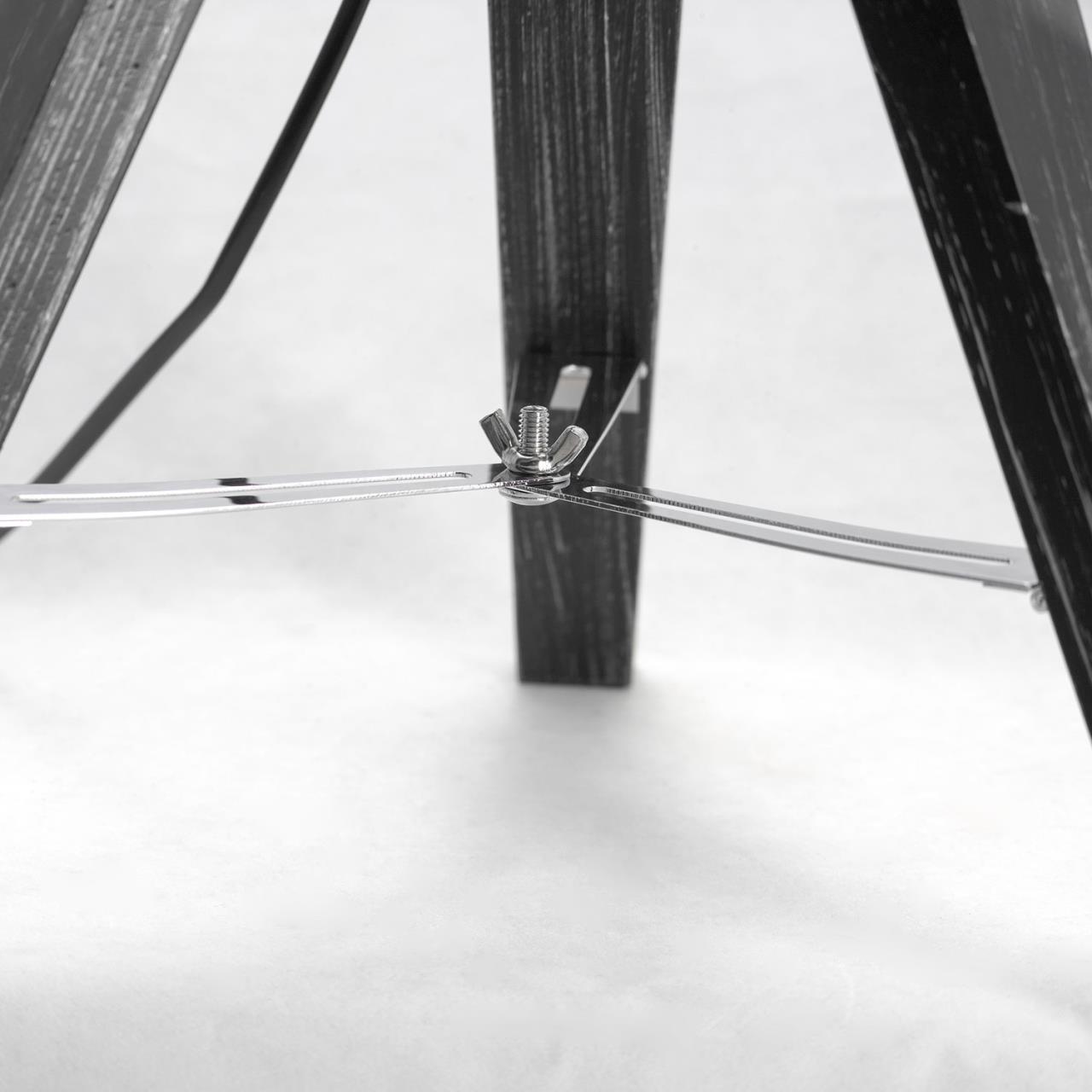 Настольная лампа Lussole  Amistad LSP-0555