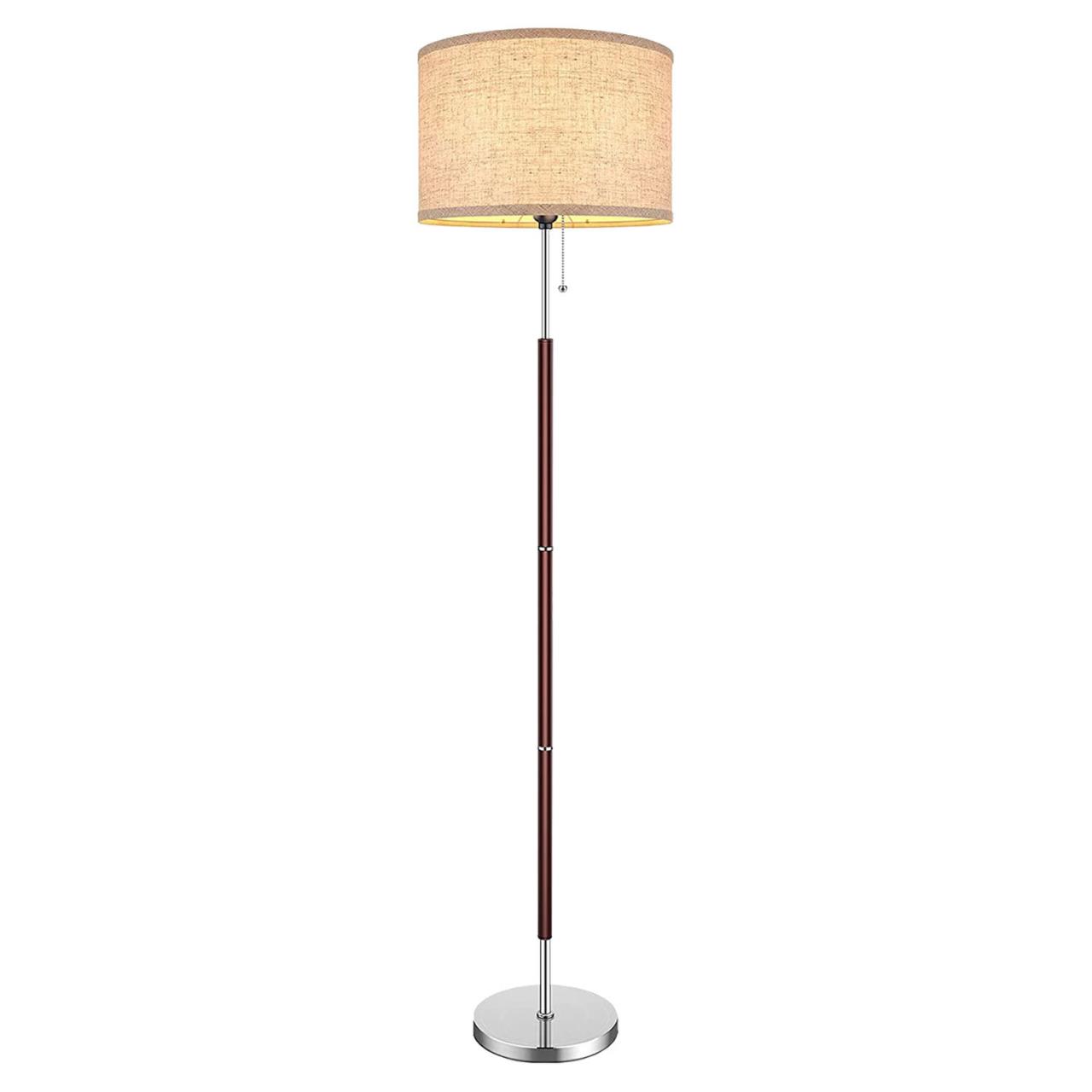 Торшер Lussole SY7260