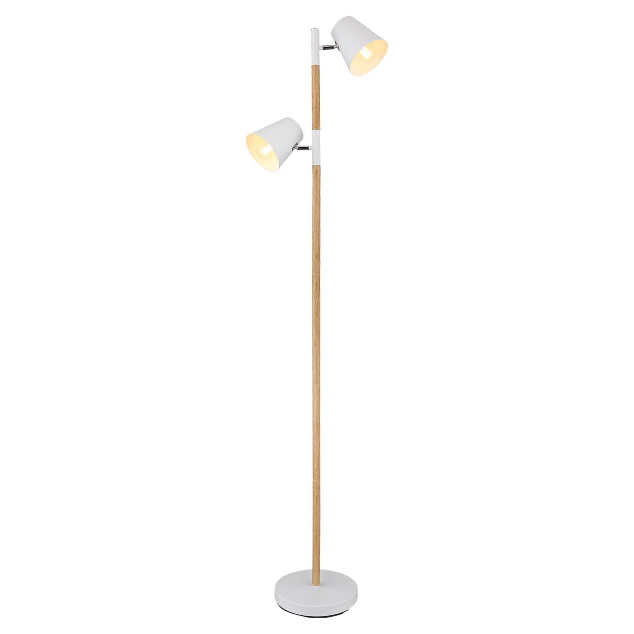 Торшер Lussole SY8260