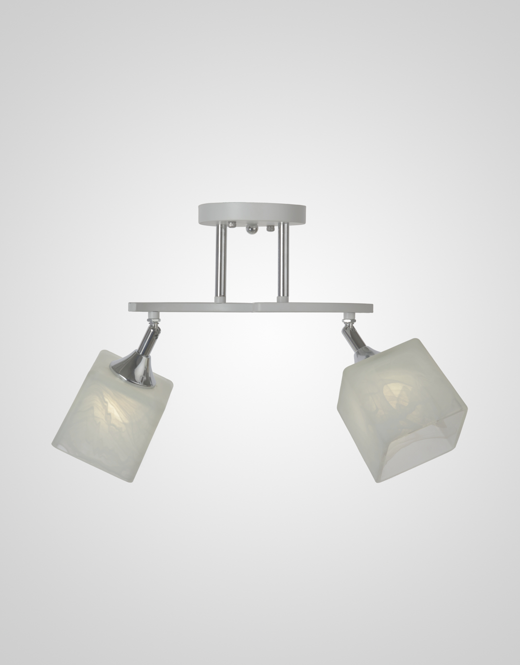 Потолочный светильник P5507-2 WT 000029962