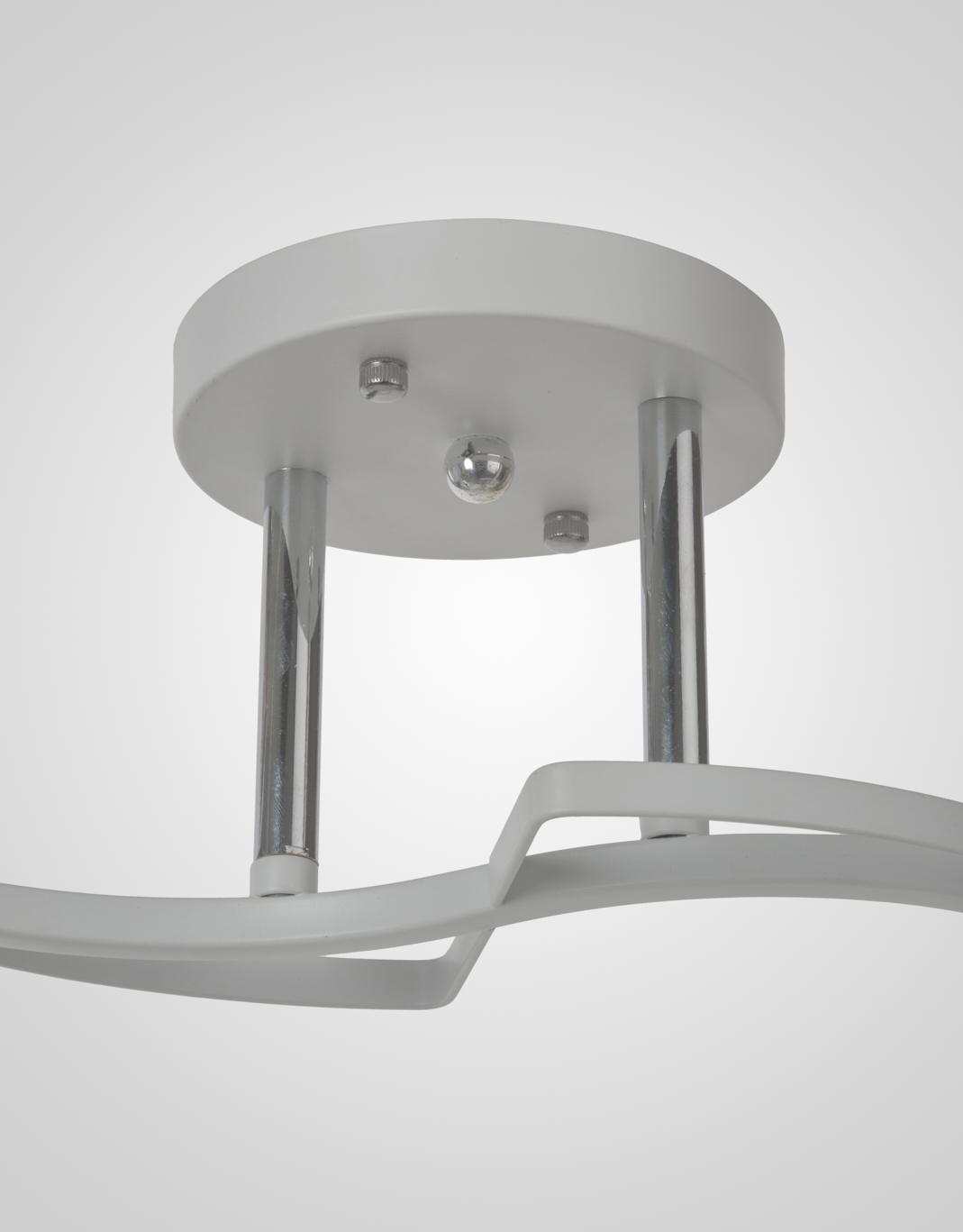 Потолочный светильник P5507-2 WT 000029962