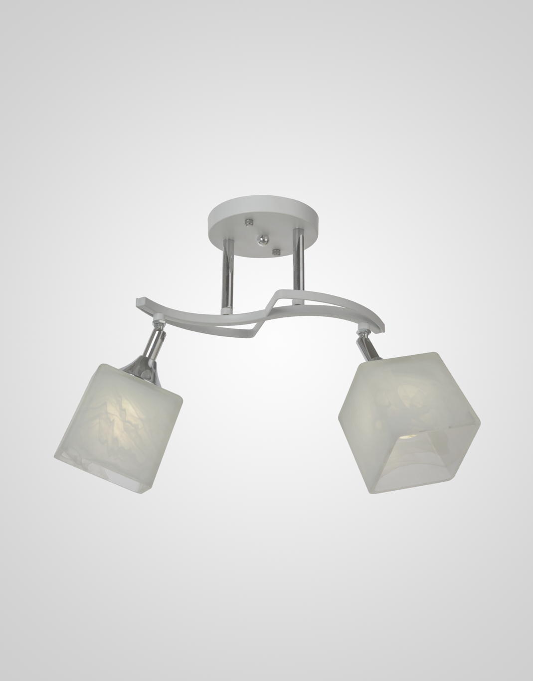 Потолочный светильник P5507-2 WT 000029962