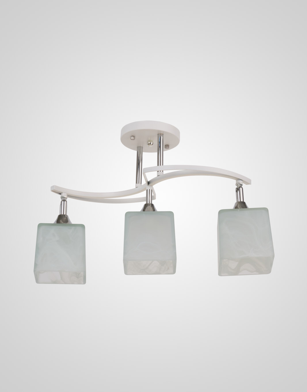 Потолочный светильник P5507-3 WT 000029963