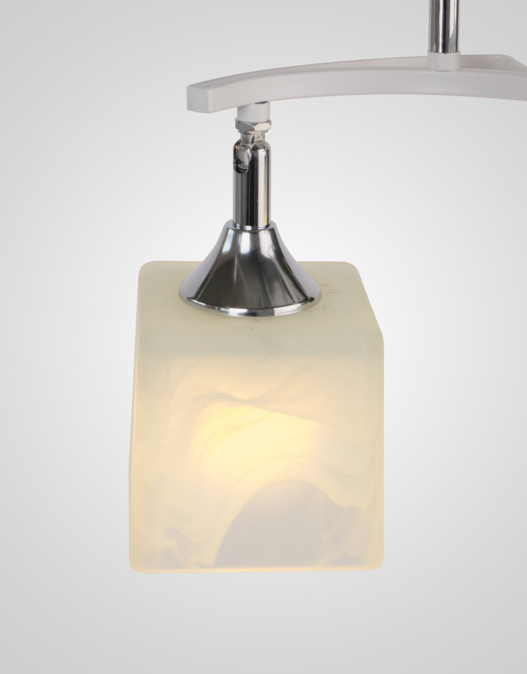 Потолочный светильник P5507-3 WT 000029963