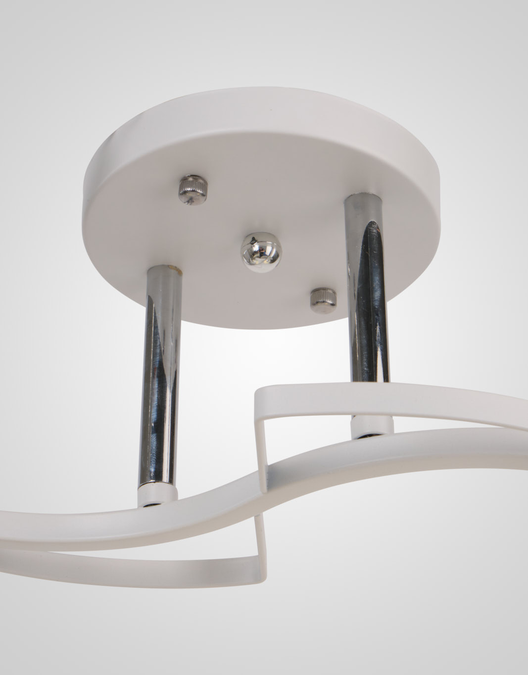 Потолочный светильник P5507-3 WT 000029963