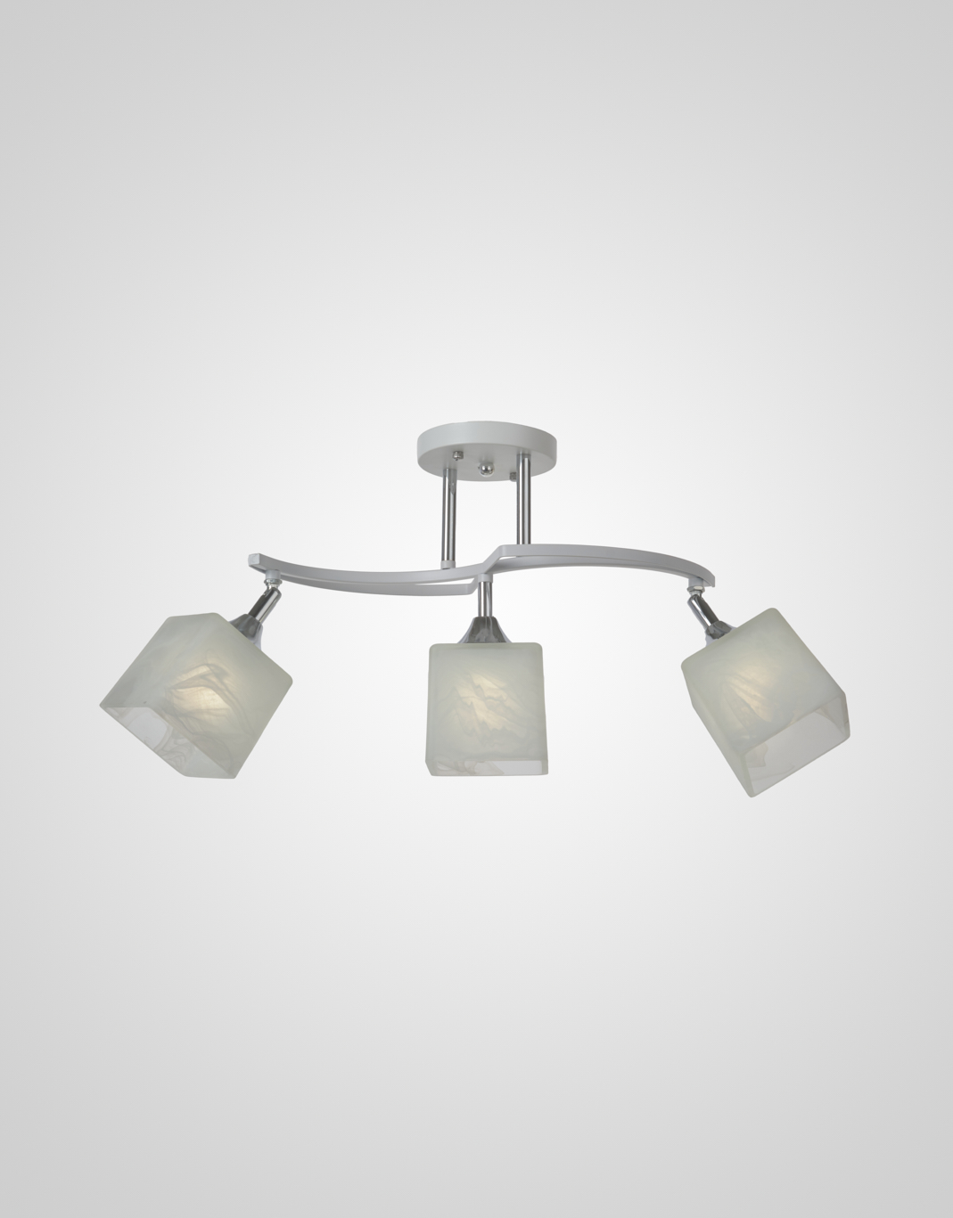 Потолочный светильник P5507-3 WT 000029963