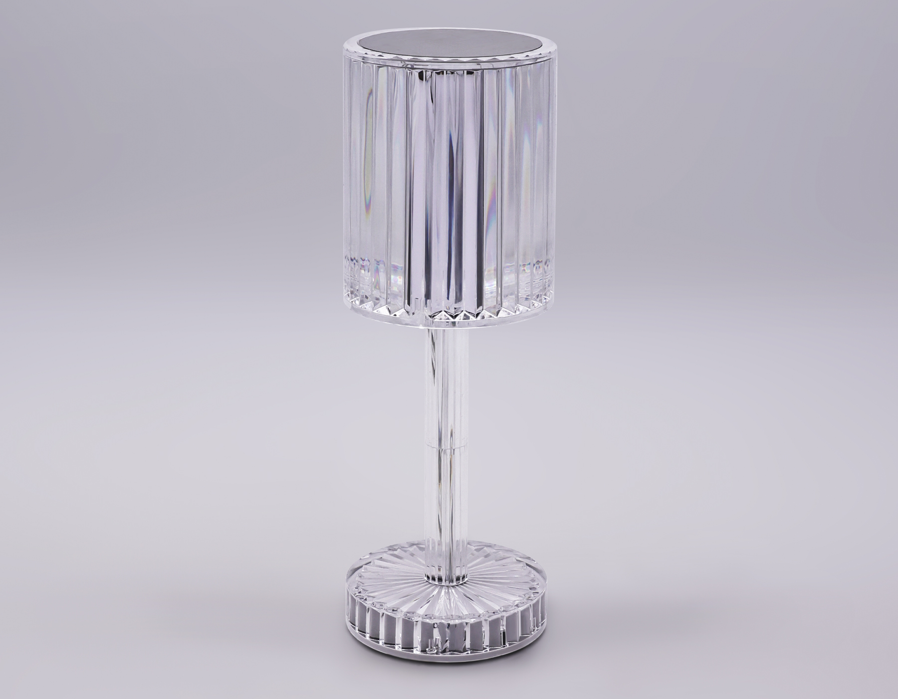 DE8066 CL прозрачный LED 3000K/4200K/6400K 3W