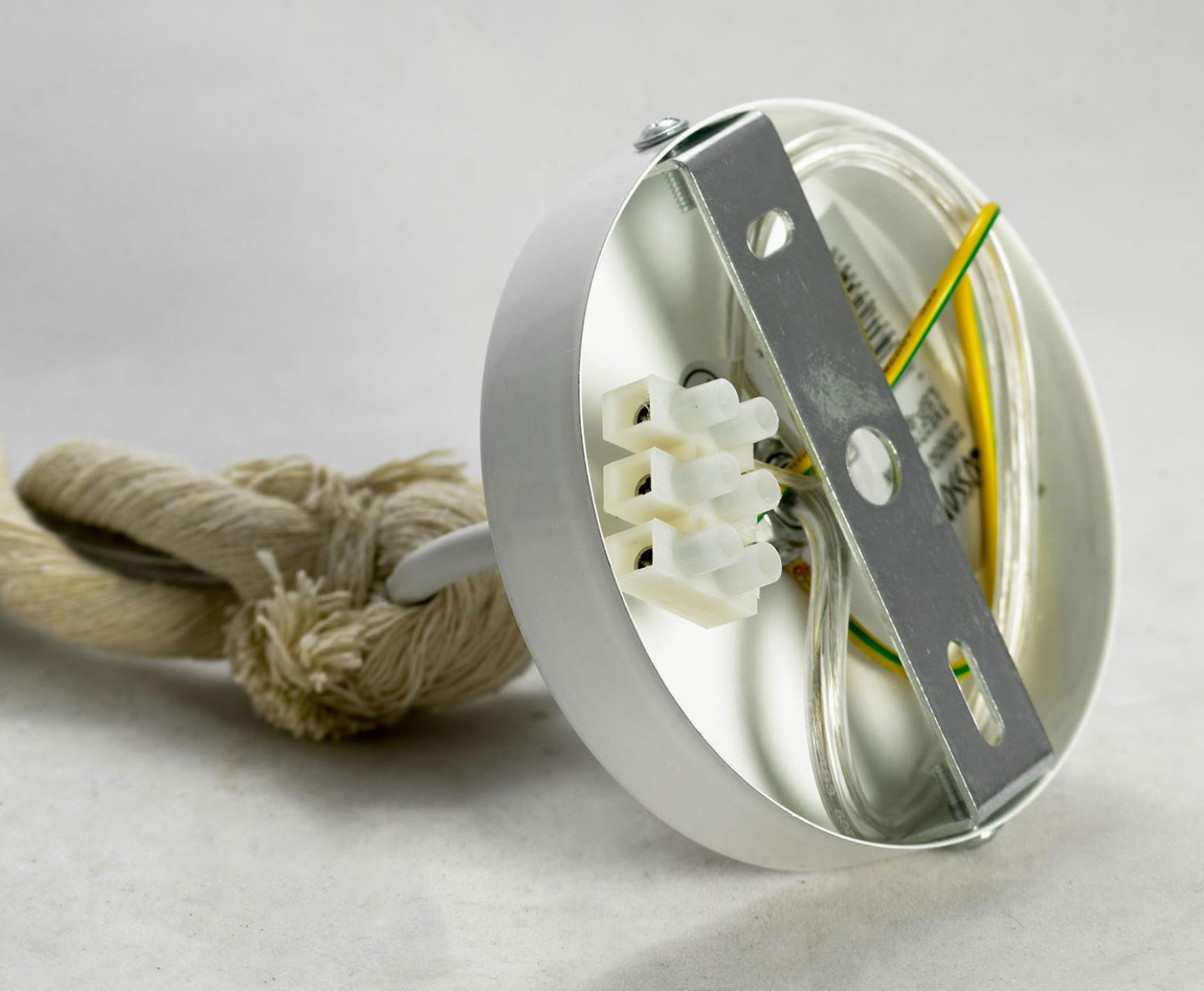 Подвесной светильник Lussole  Hicksville GRLSP-9993