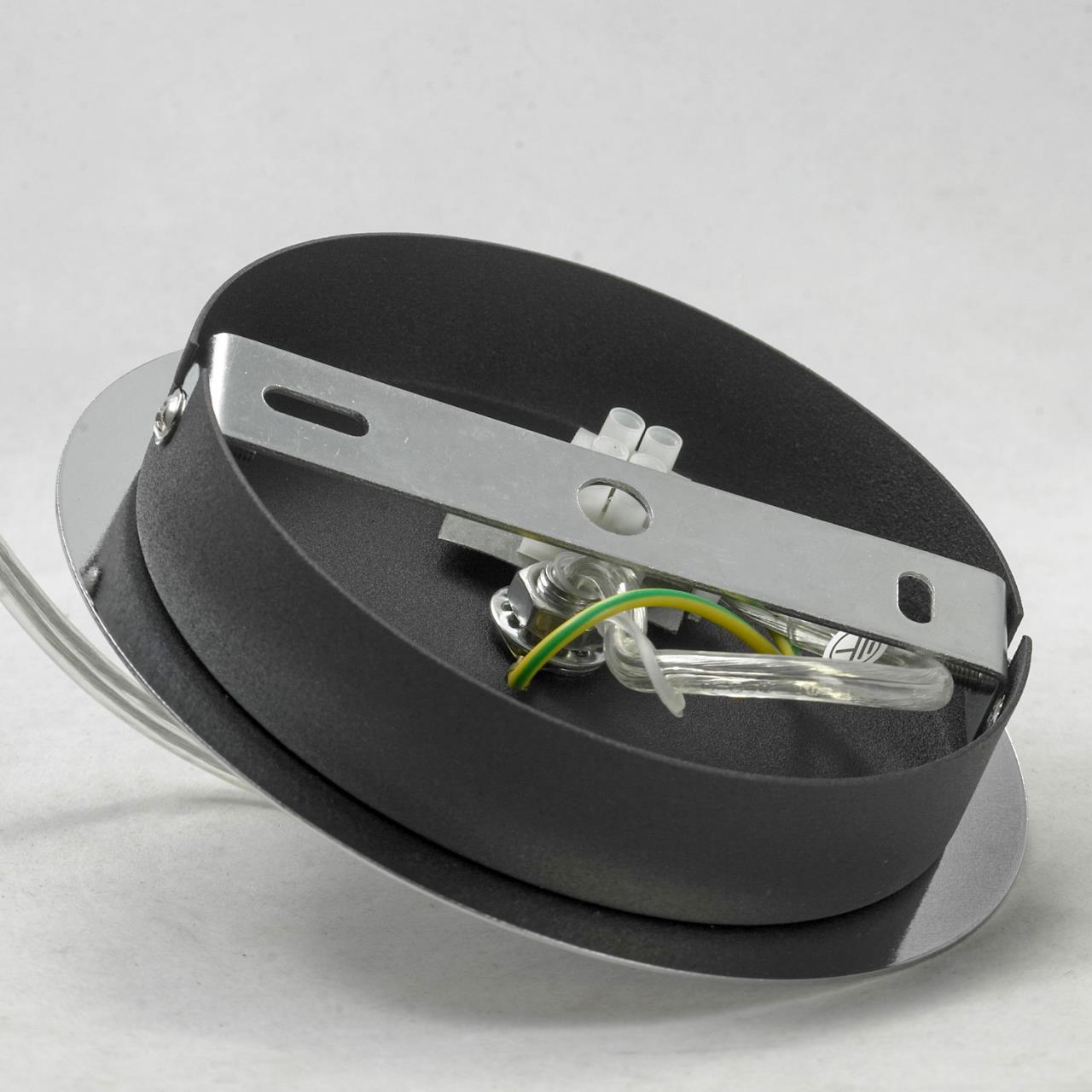 Подвесной светильник Lussole  Vetere GRLSF-2386-01