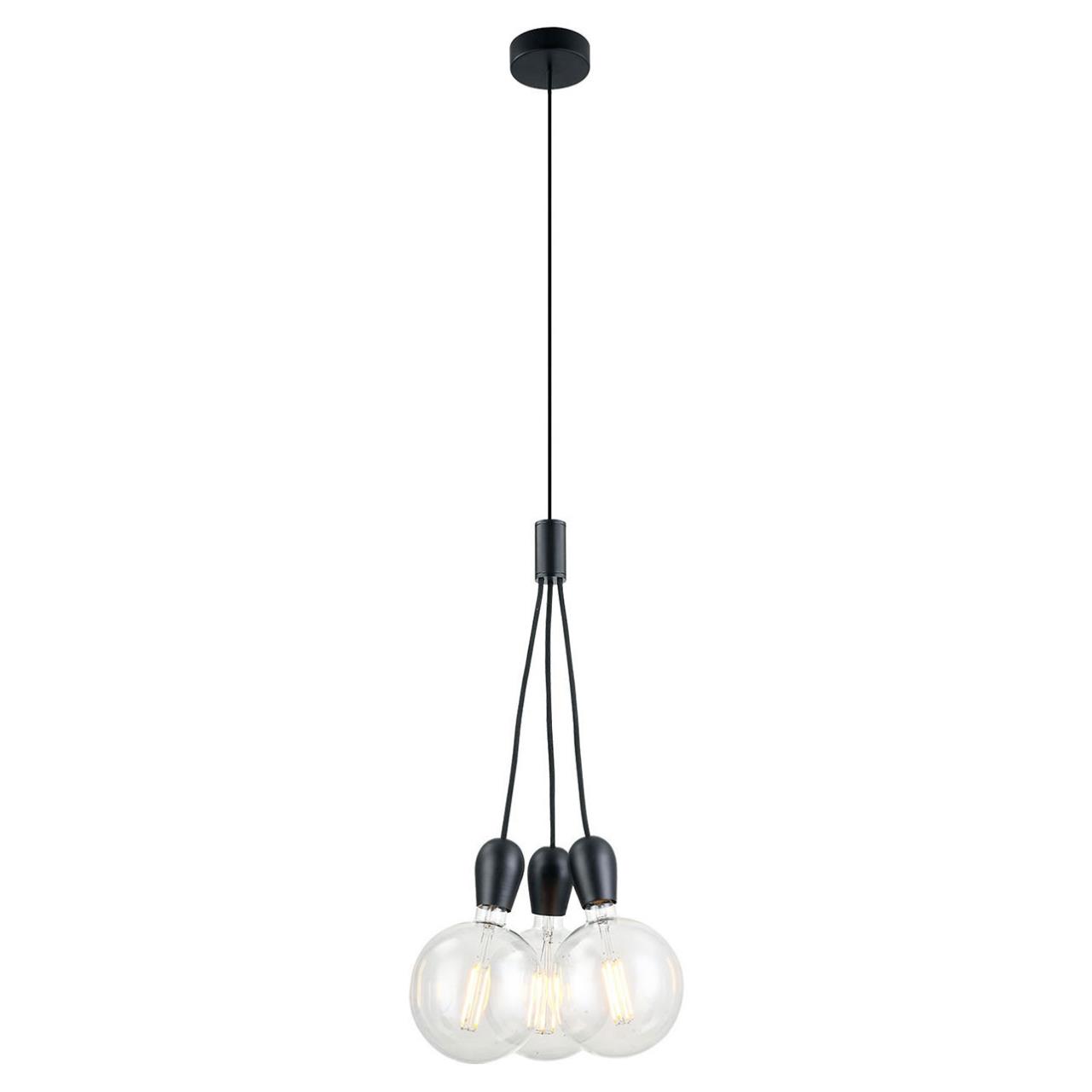 Подвесной светильник Lussole  Maricopa LSP-8121