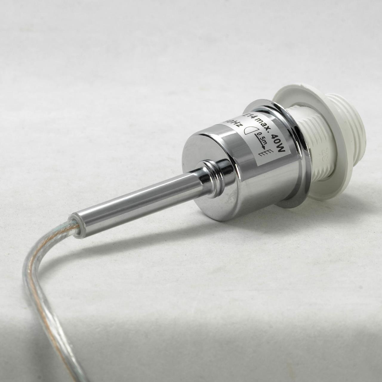 Подвесной светильник Lussole  Vetere GRLSF-2306-01