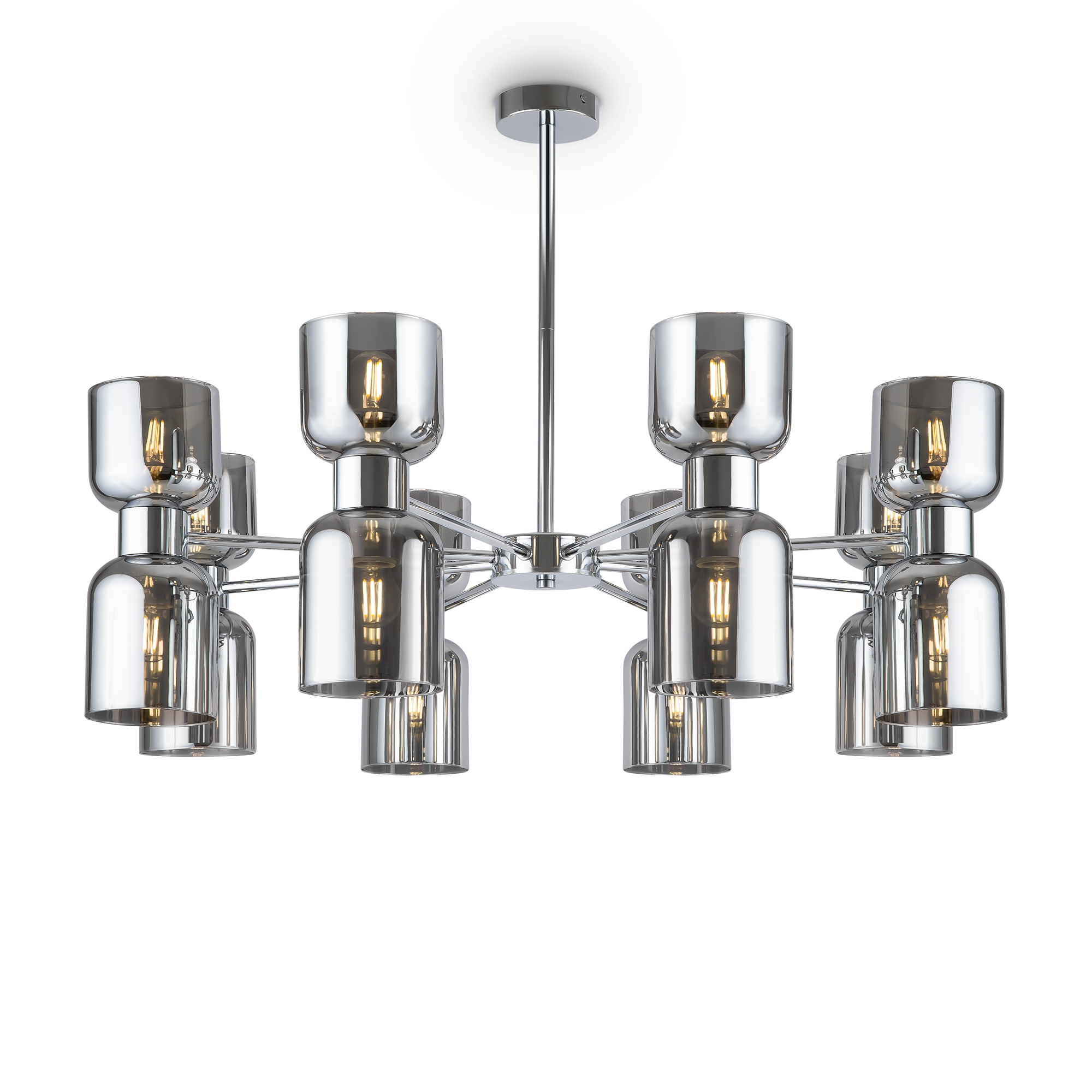 Подвесной светильник Freya FR5203PL-16CH1